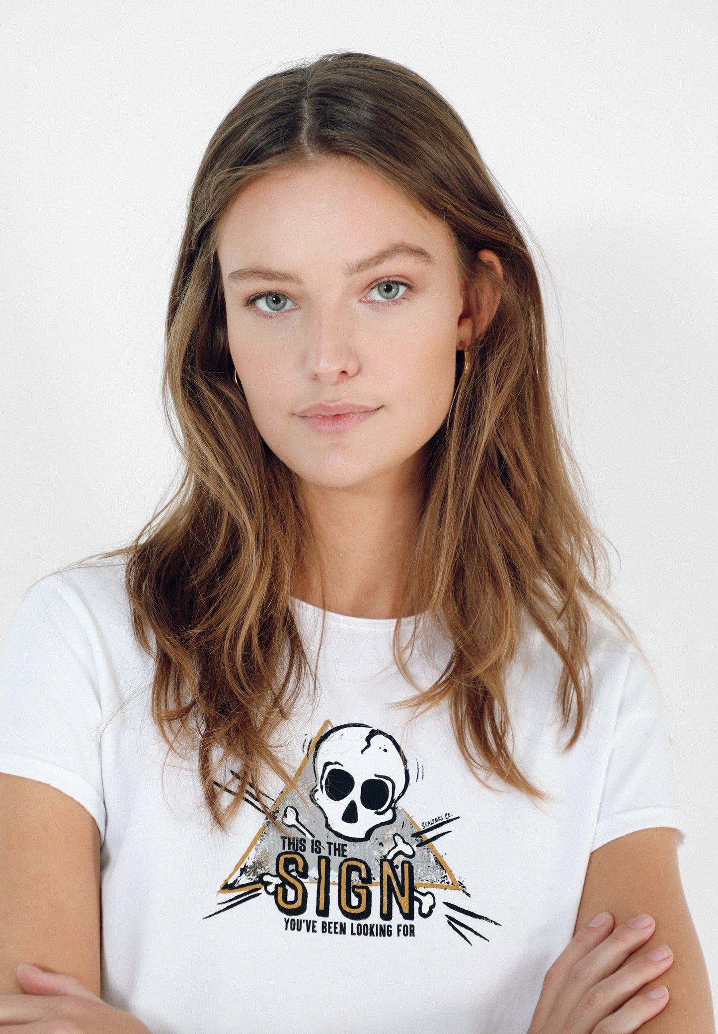 CAMISETA PRINT FRONTAL