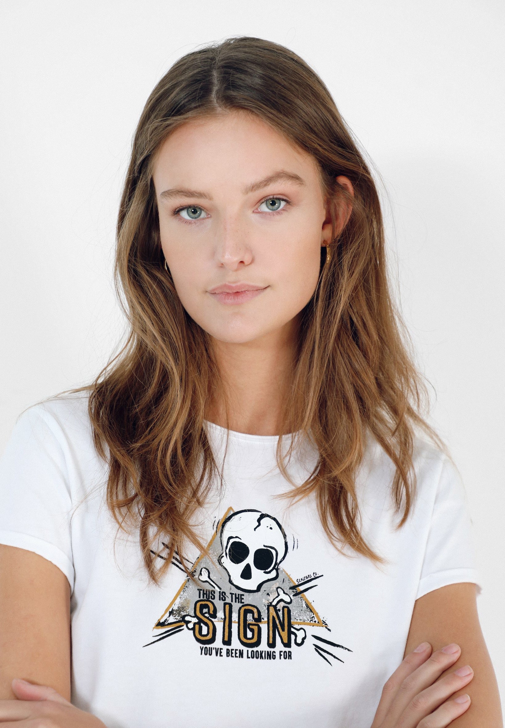 CAMISETA PRINT FRONTAL