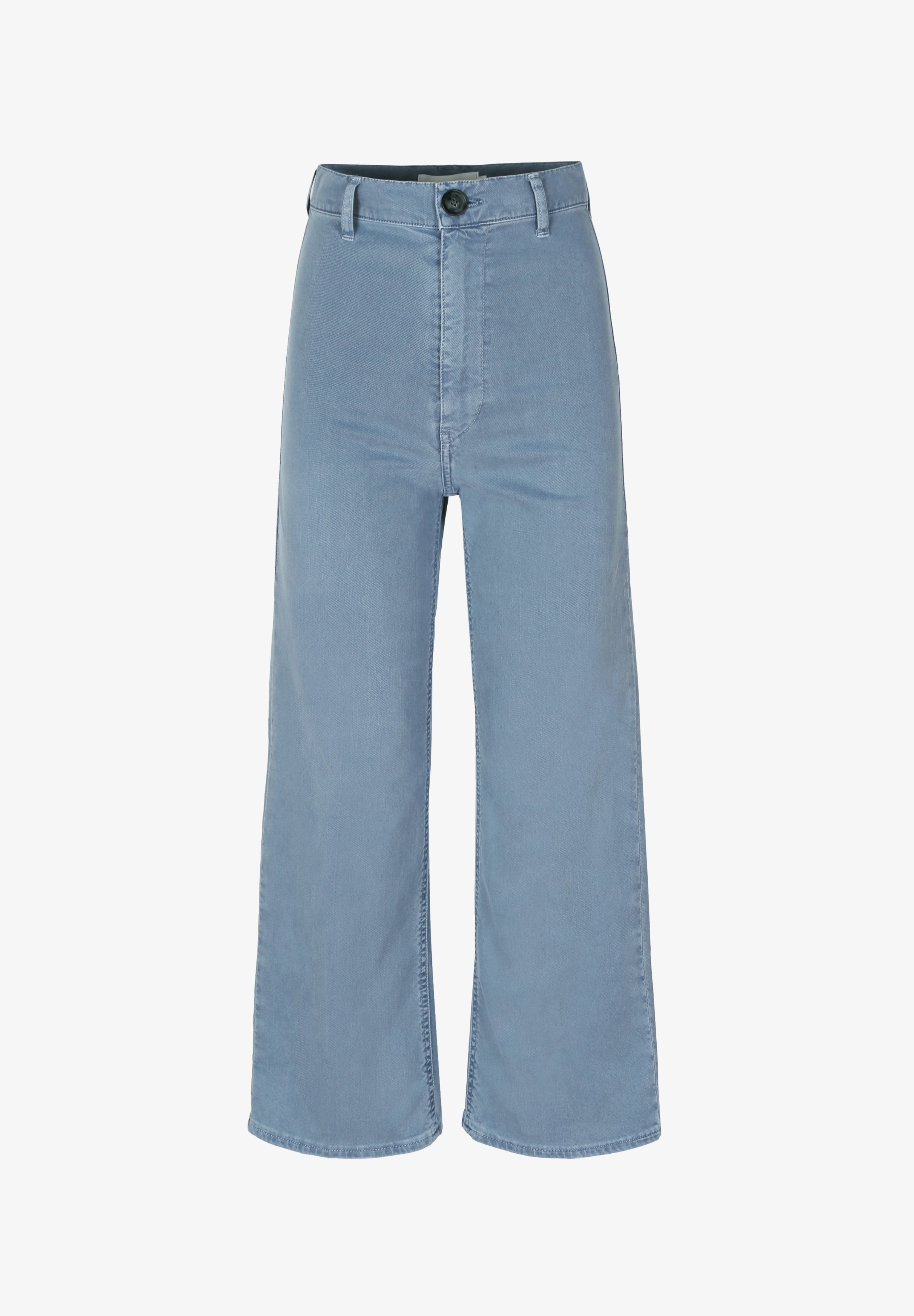 JEANS CULOTTE