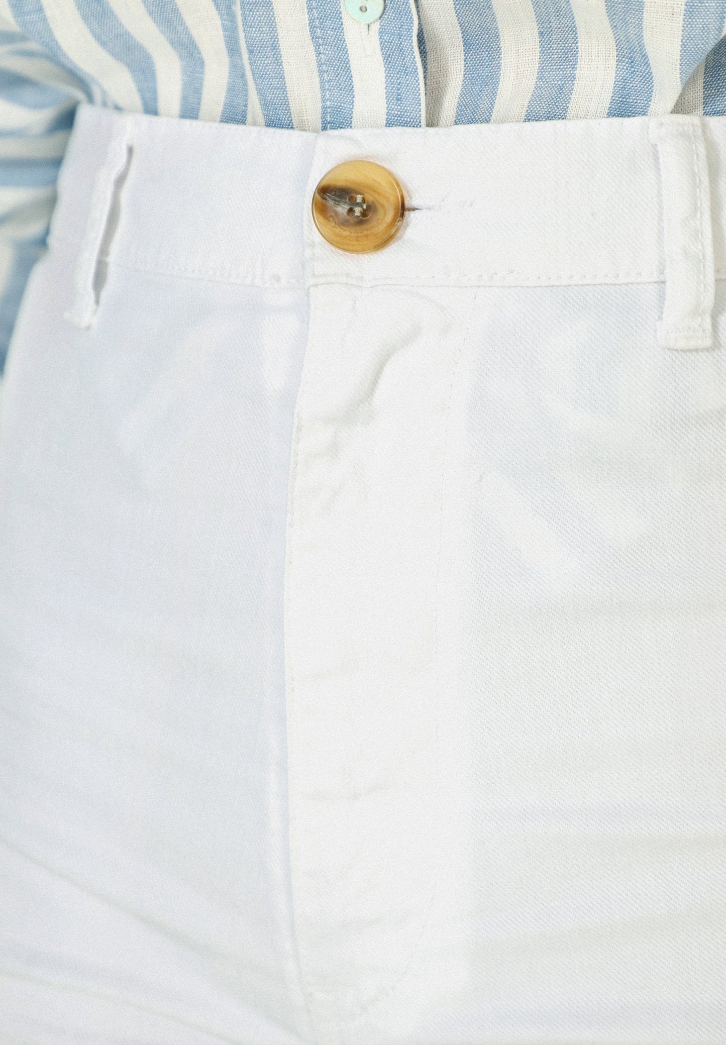 JEANS CULOTTE
