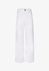 JEANS CULOTTE