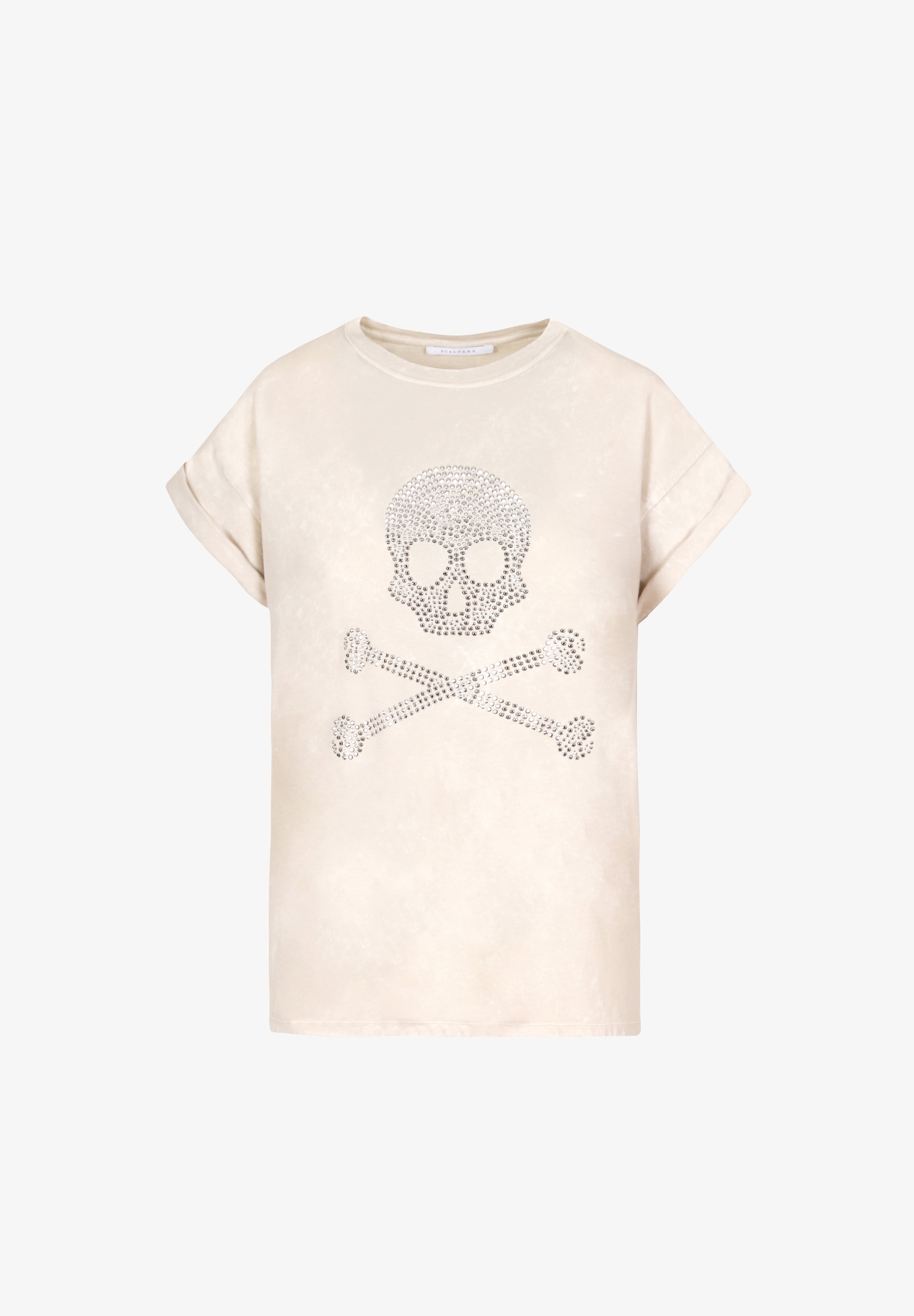 CAMISETA MANGA SUBIDA