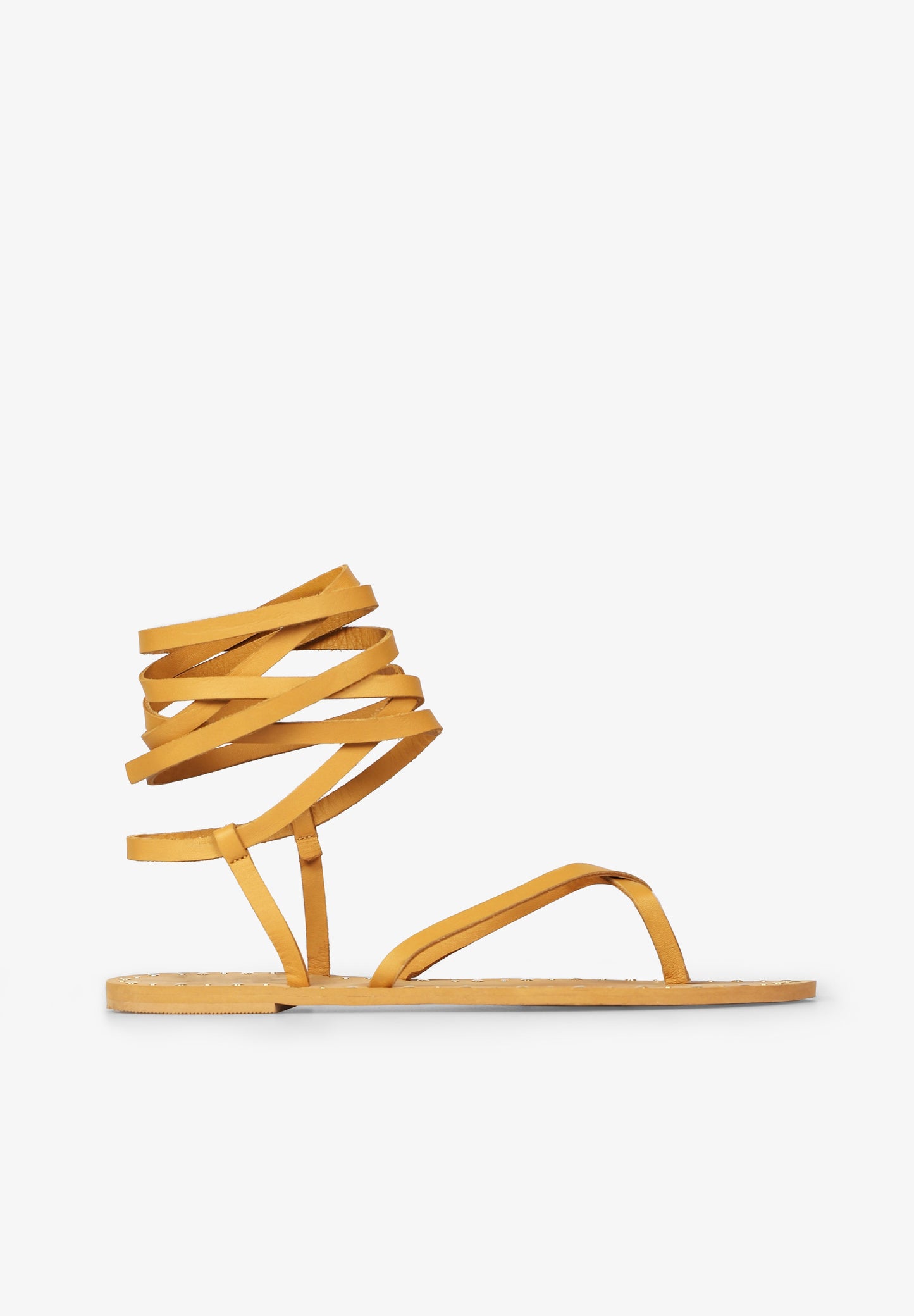 SANDALIAS TIRAS