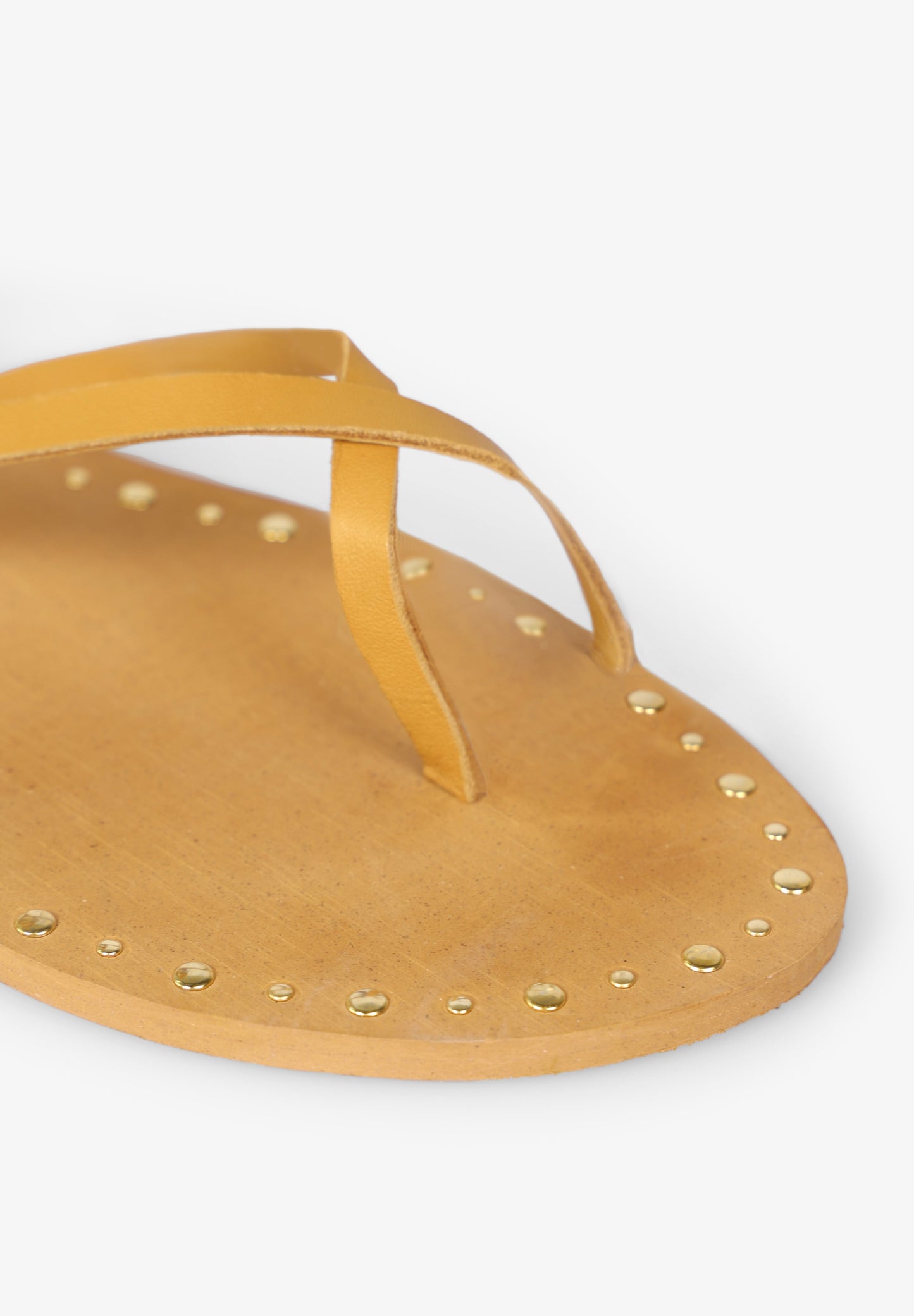 SANDALIAS TIRAS