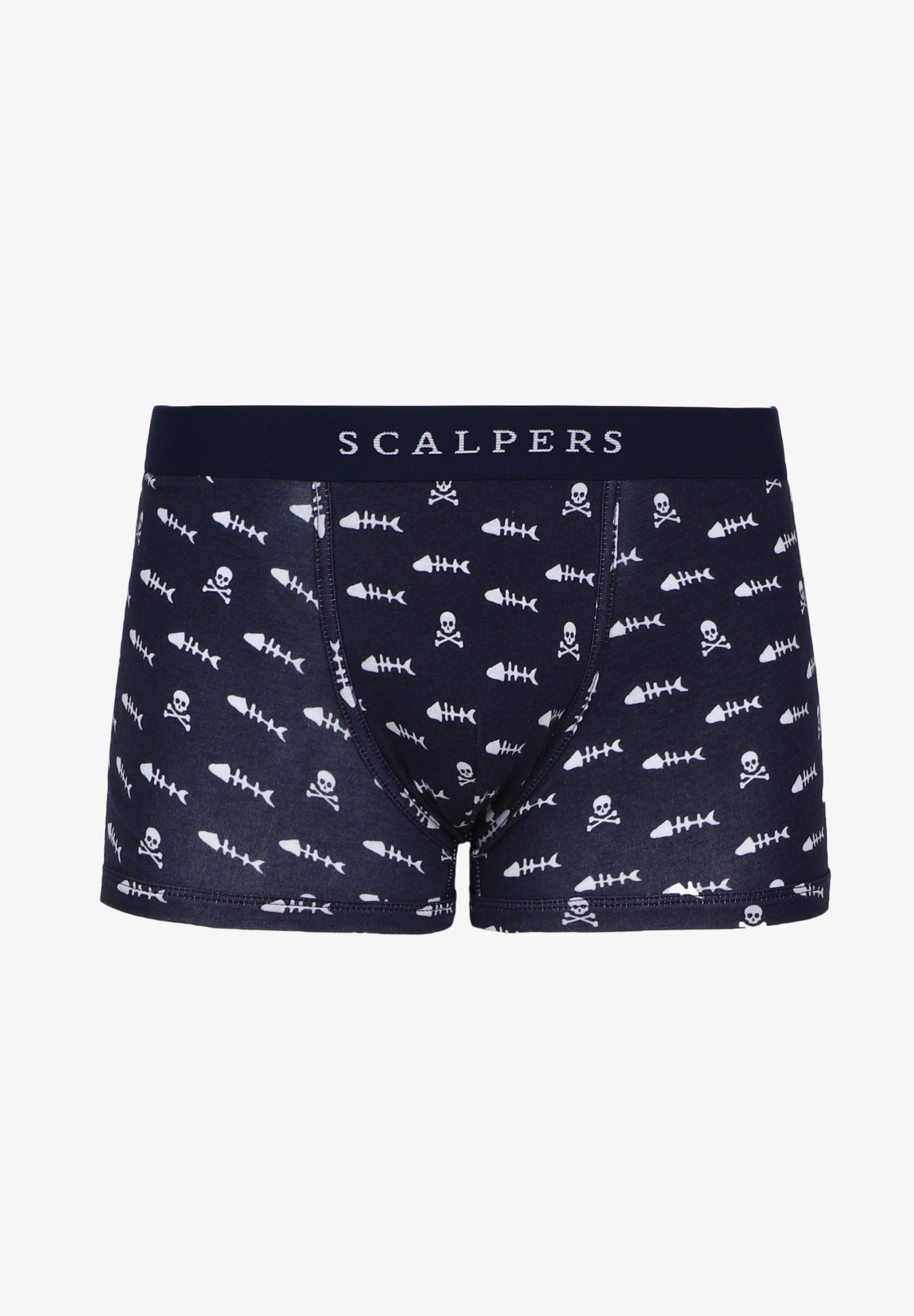 BOXER MOTIVOS ALL OVER