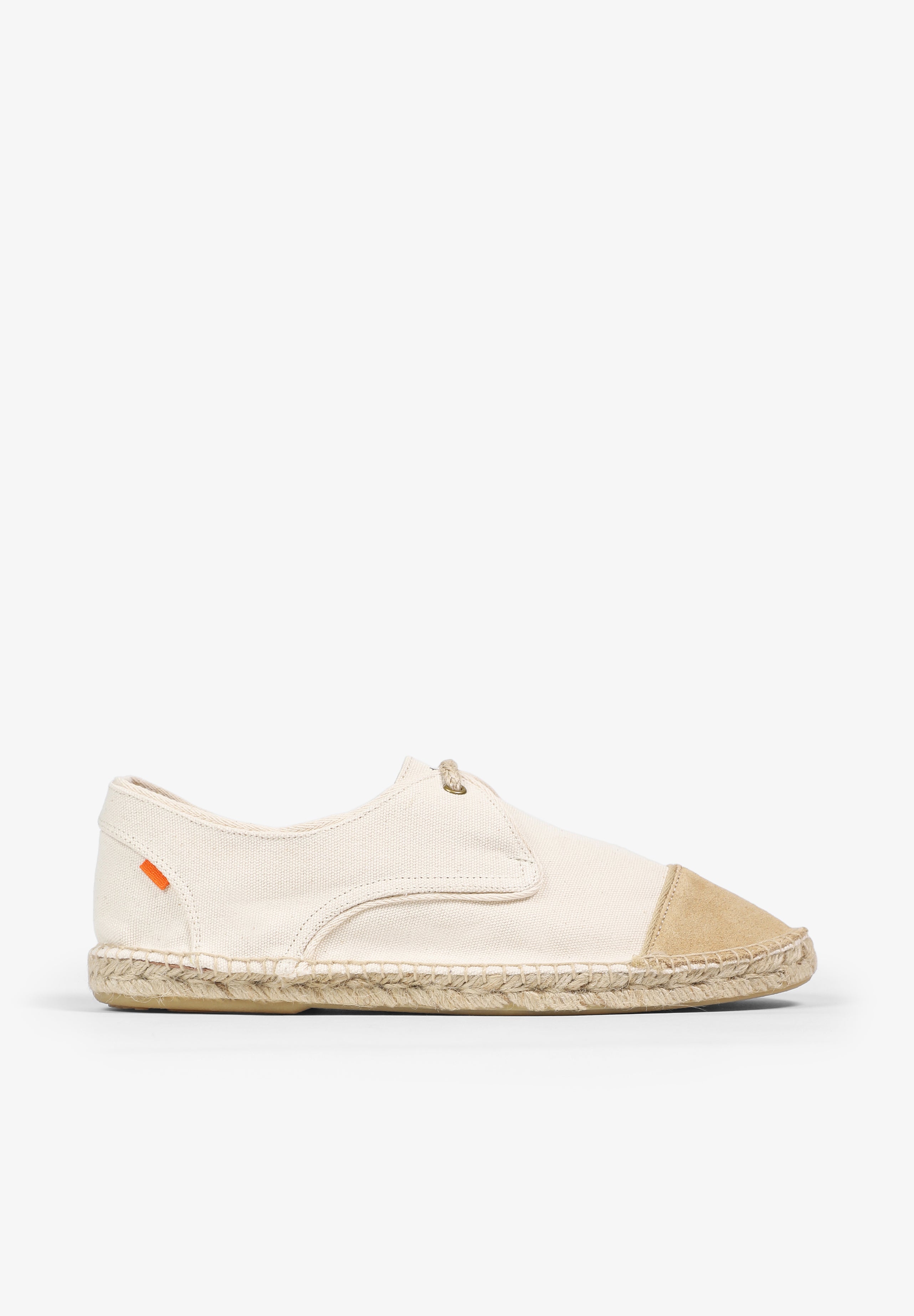 ALPARGATAS CORDONES