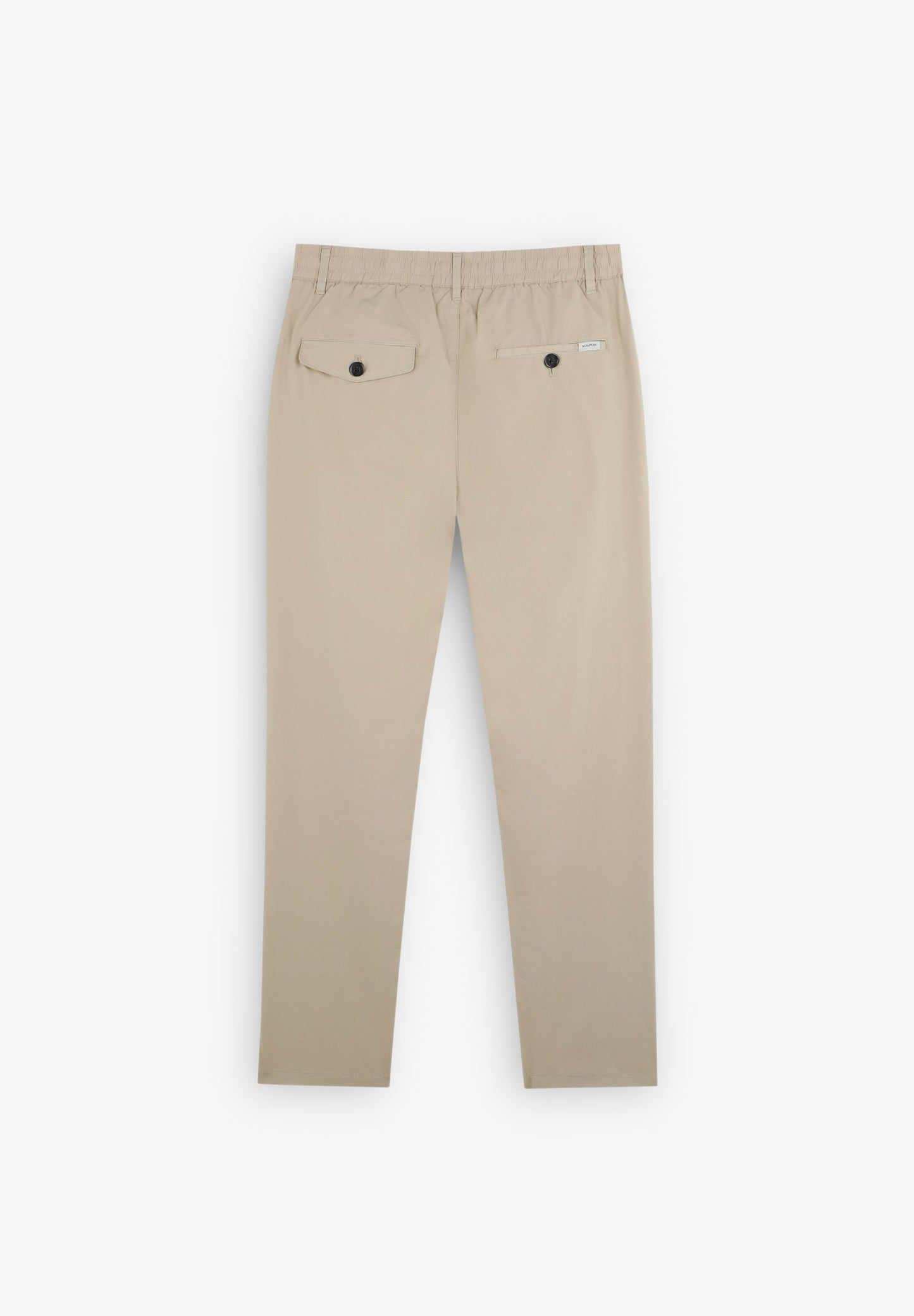 PANTALÓN CHINO VERANO