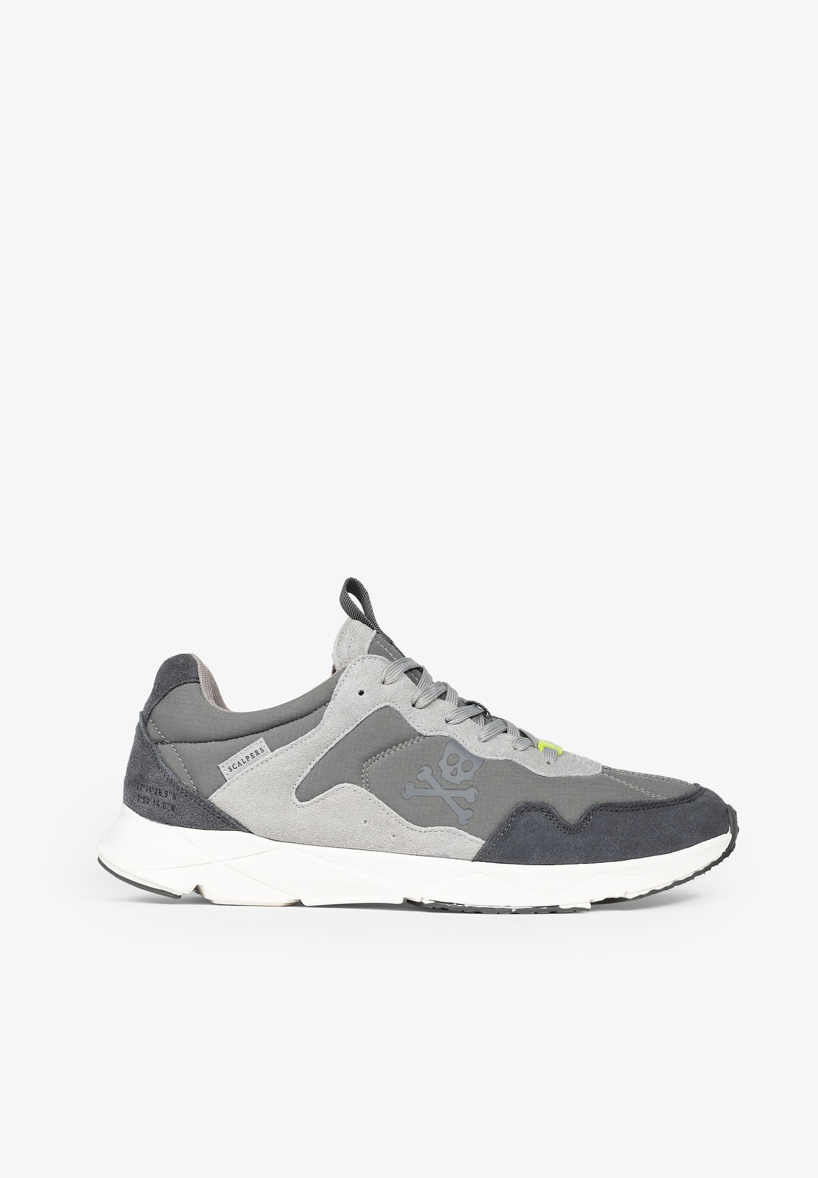 SNEAKERS CONFORT CALAVERA