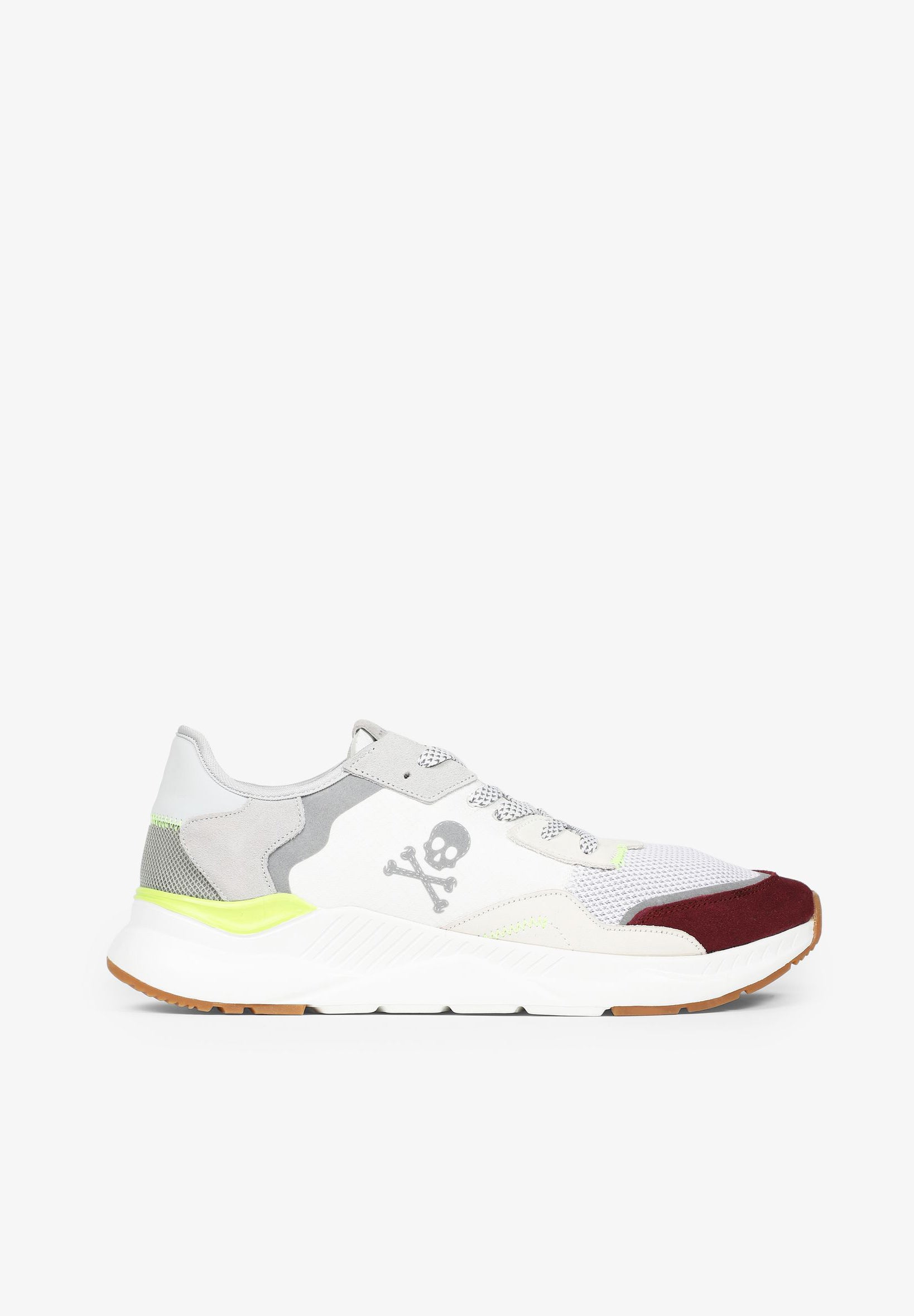 SNEAKERS URBANAS