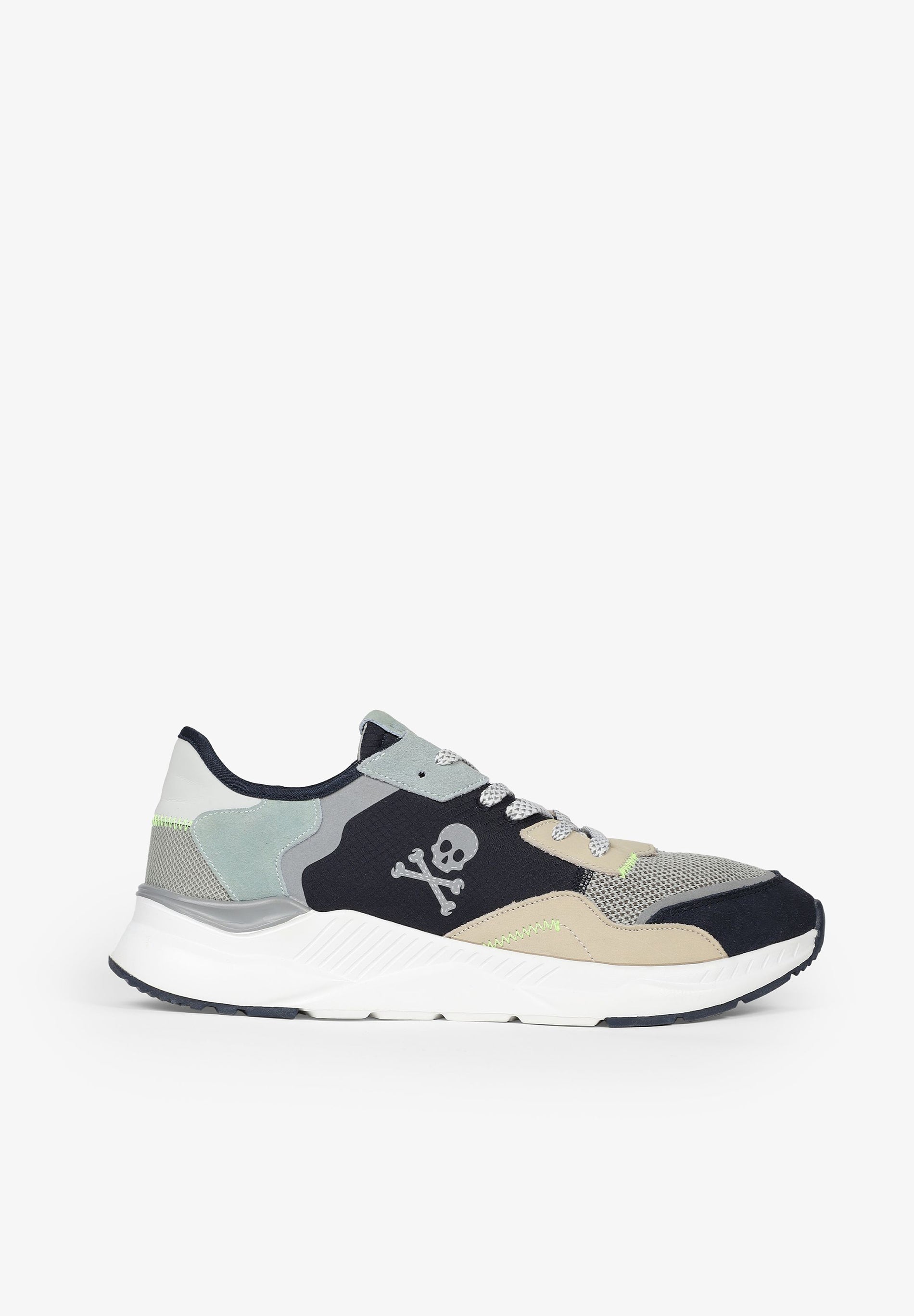 SNEAKERS URBANAS