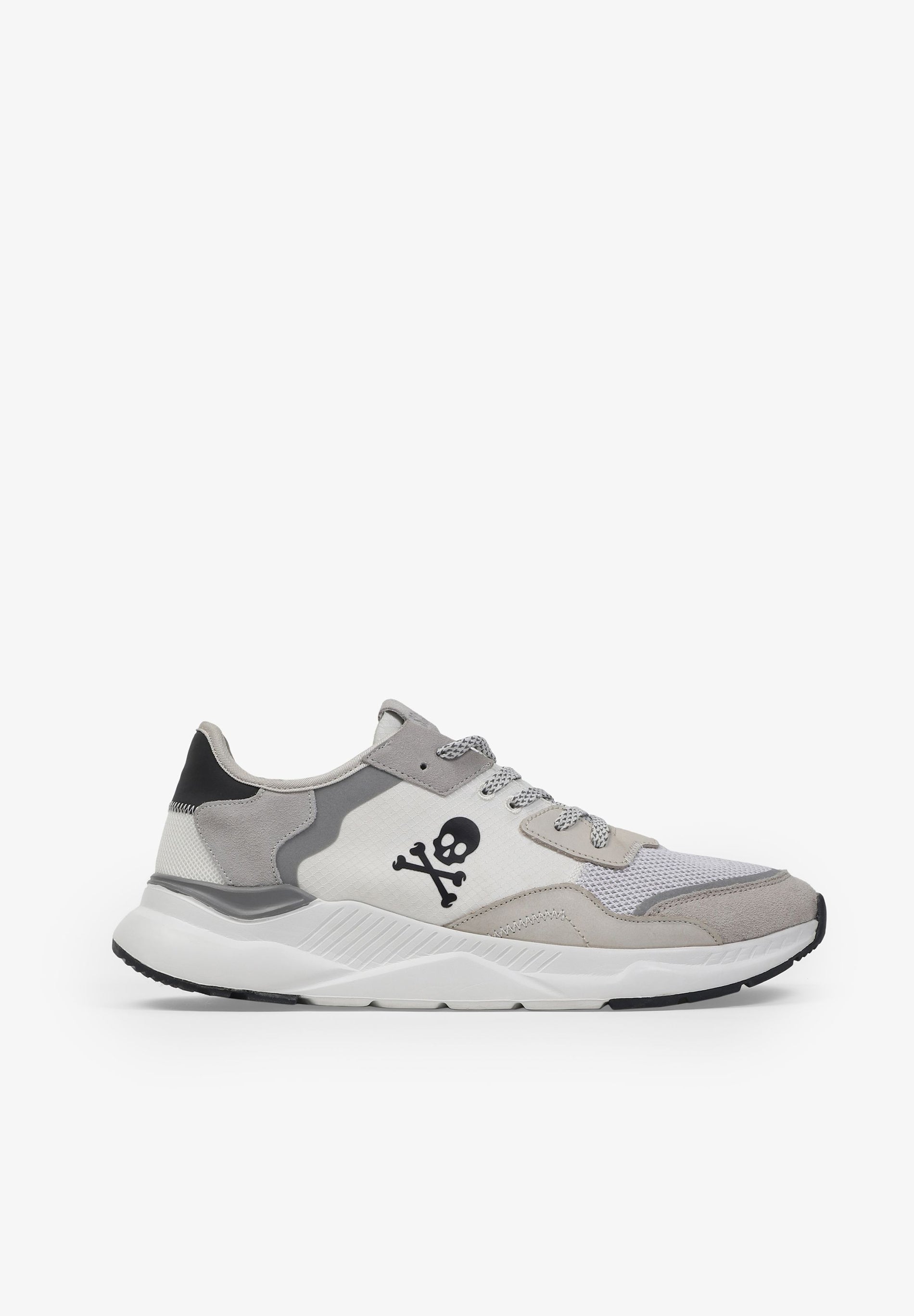 SNEAKERS URBANAS