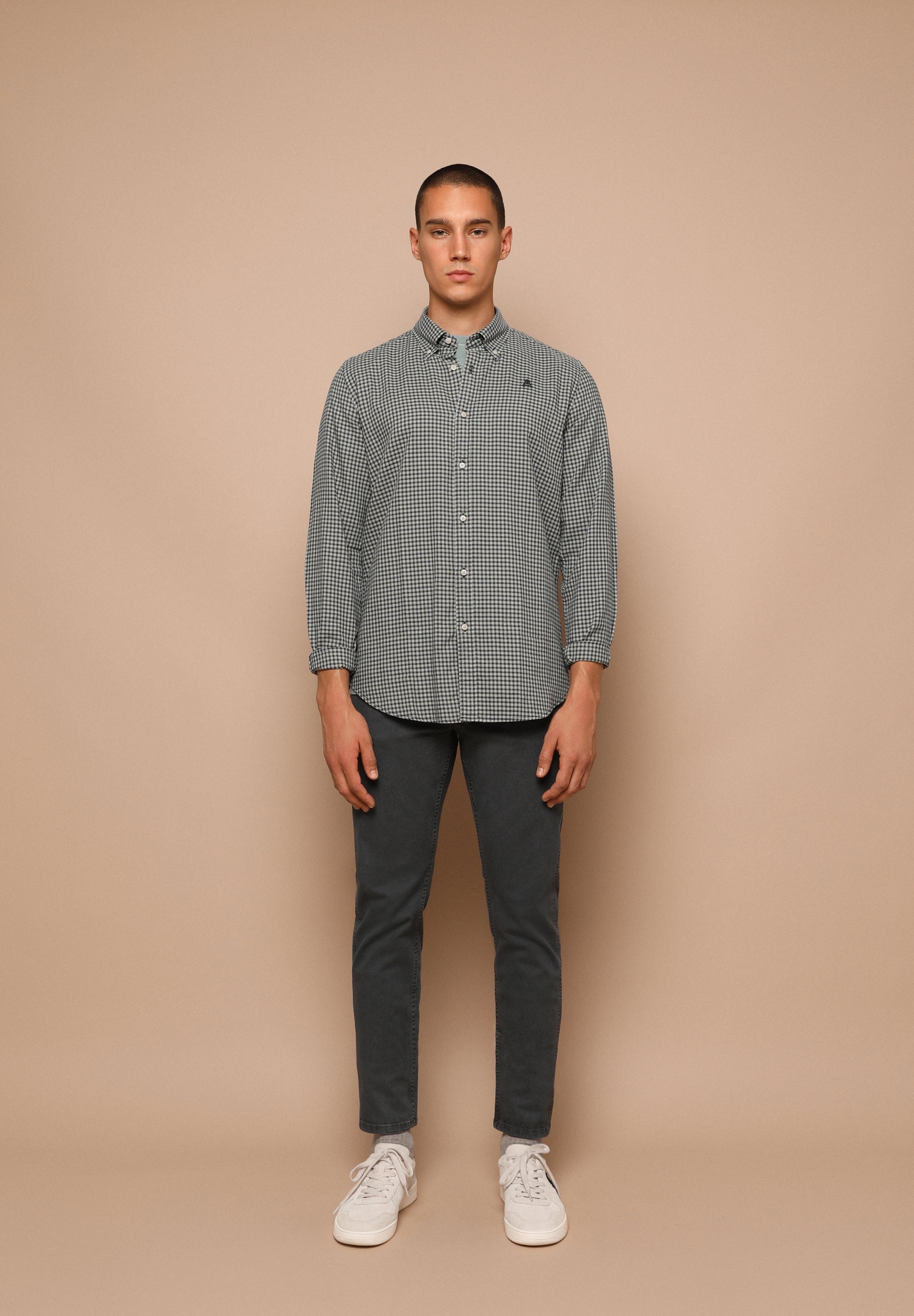 PANTALÓN CINCO BOLSILLOS