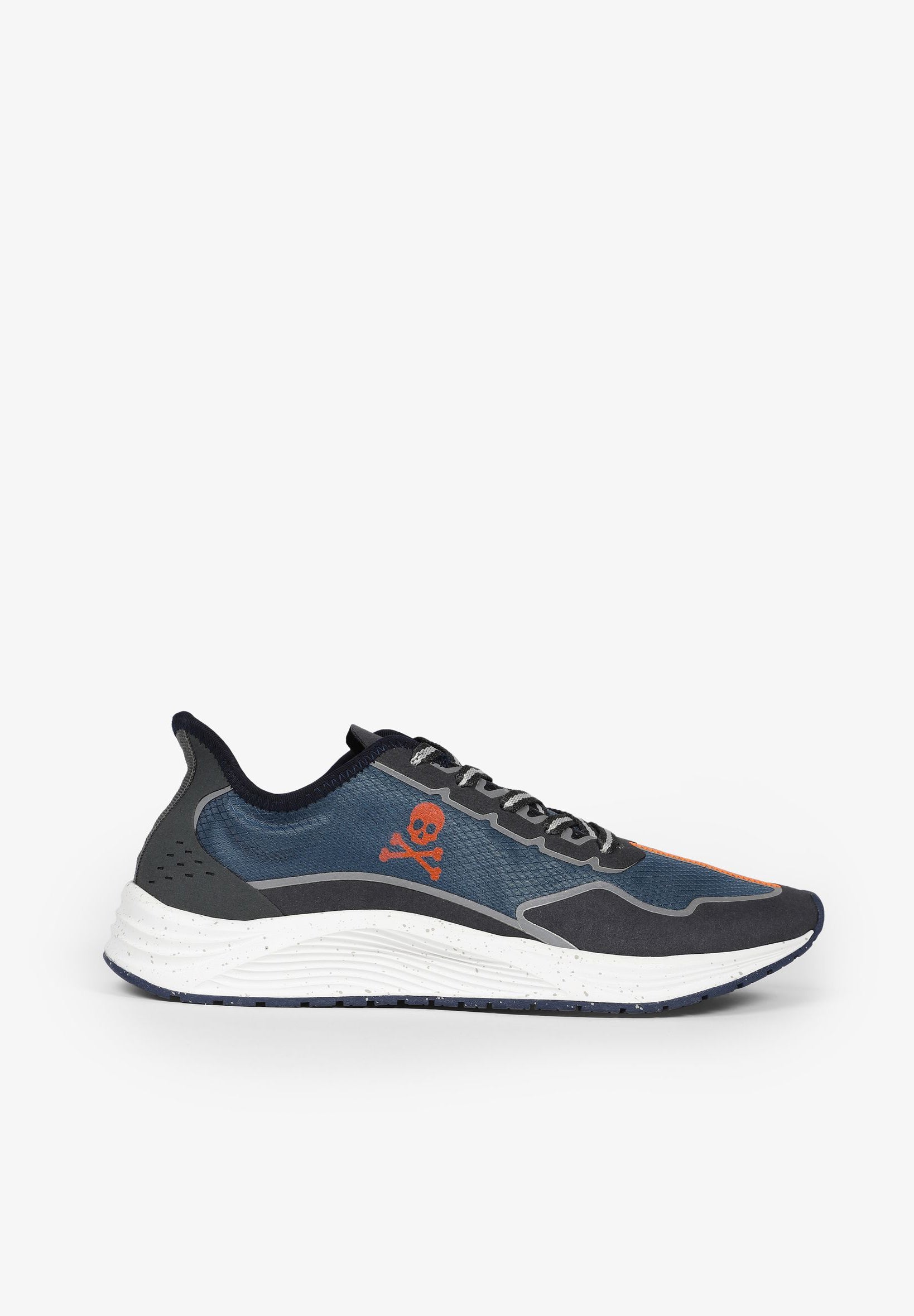 SNEAKERS TÉCNICAS TRAIL