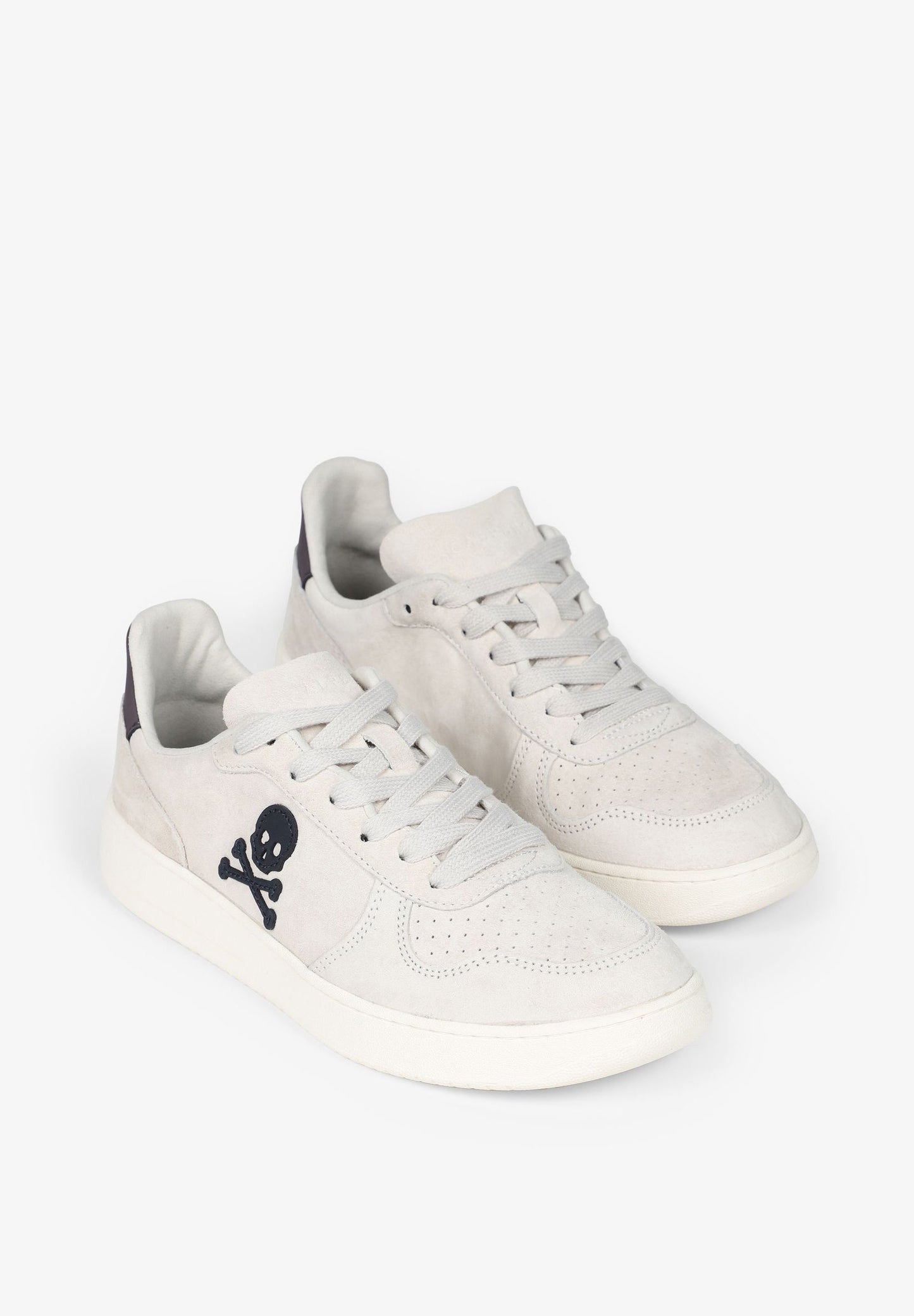 SNEAKERS ANTE DETALLE CONTRASTE