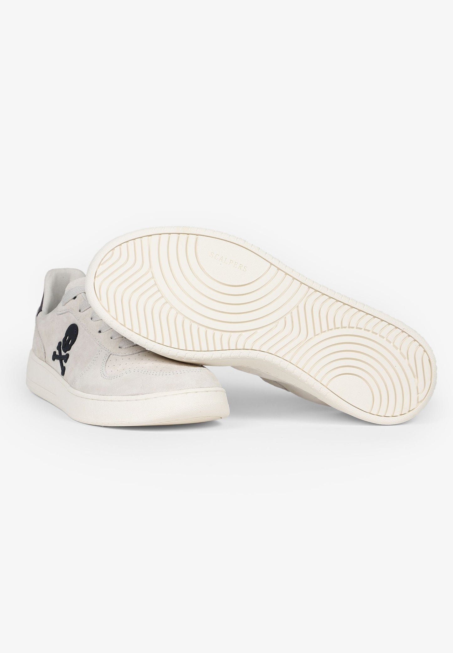 SNEAKERS ANTE DETALLE CONTRASTE