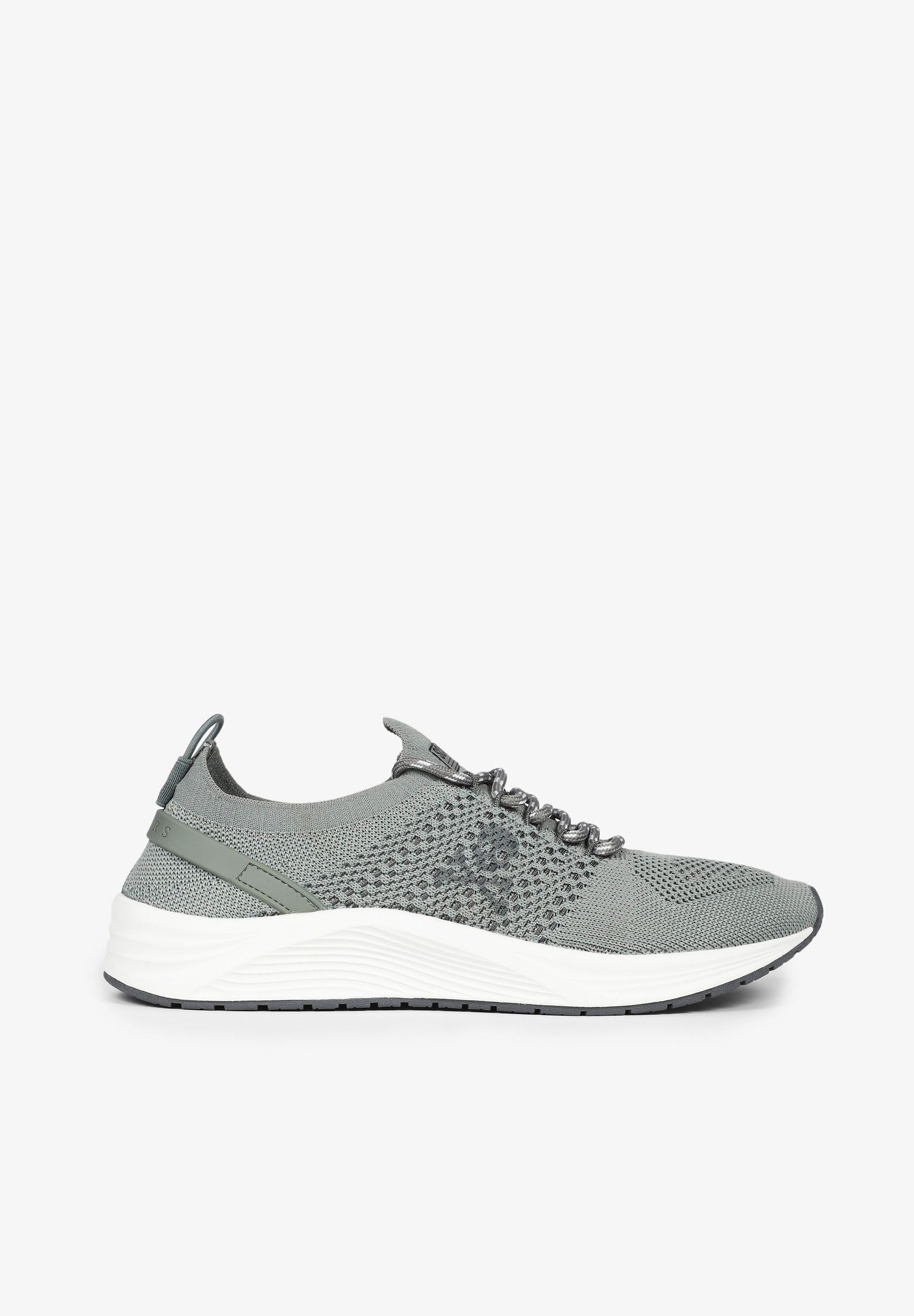 SNEAKERS LIGERAS KNIT