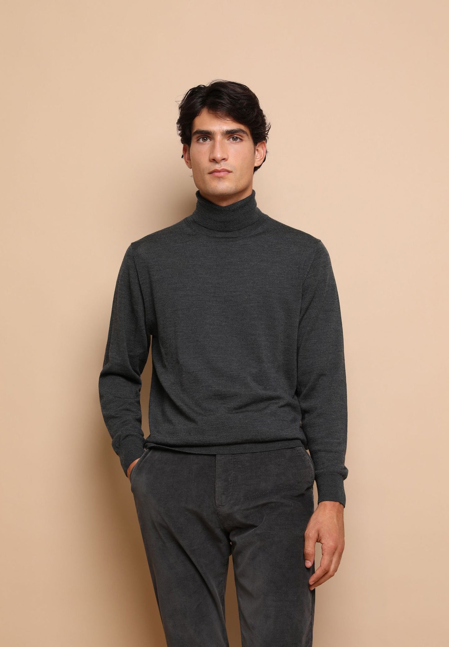 JERSEY CUELLO ALTO