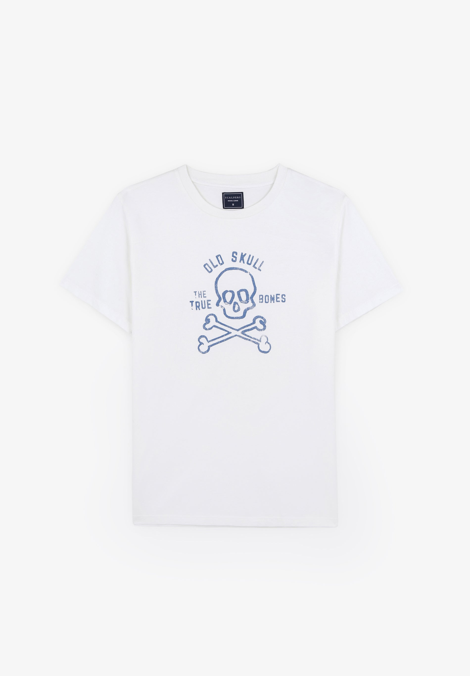 BONES TEE