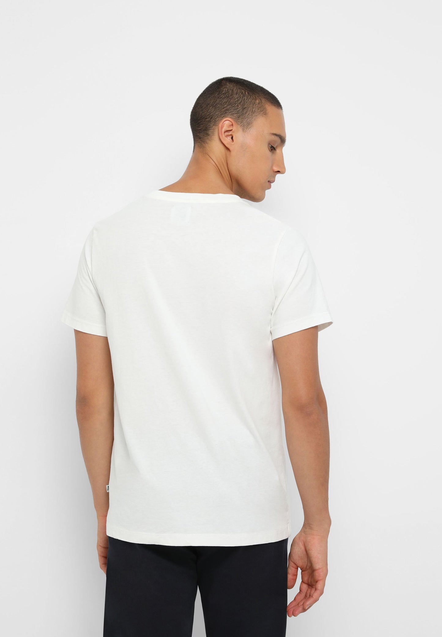 CAMISETA PRINT FOTO