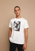 CAMISETA PRINT FOTO