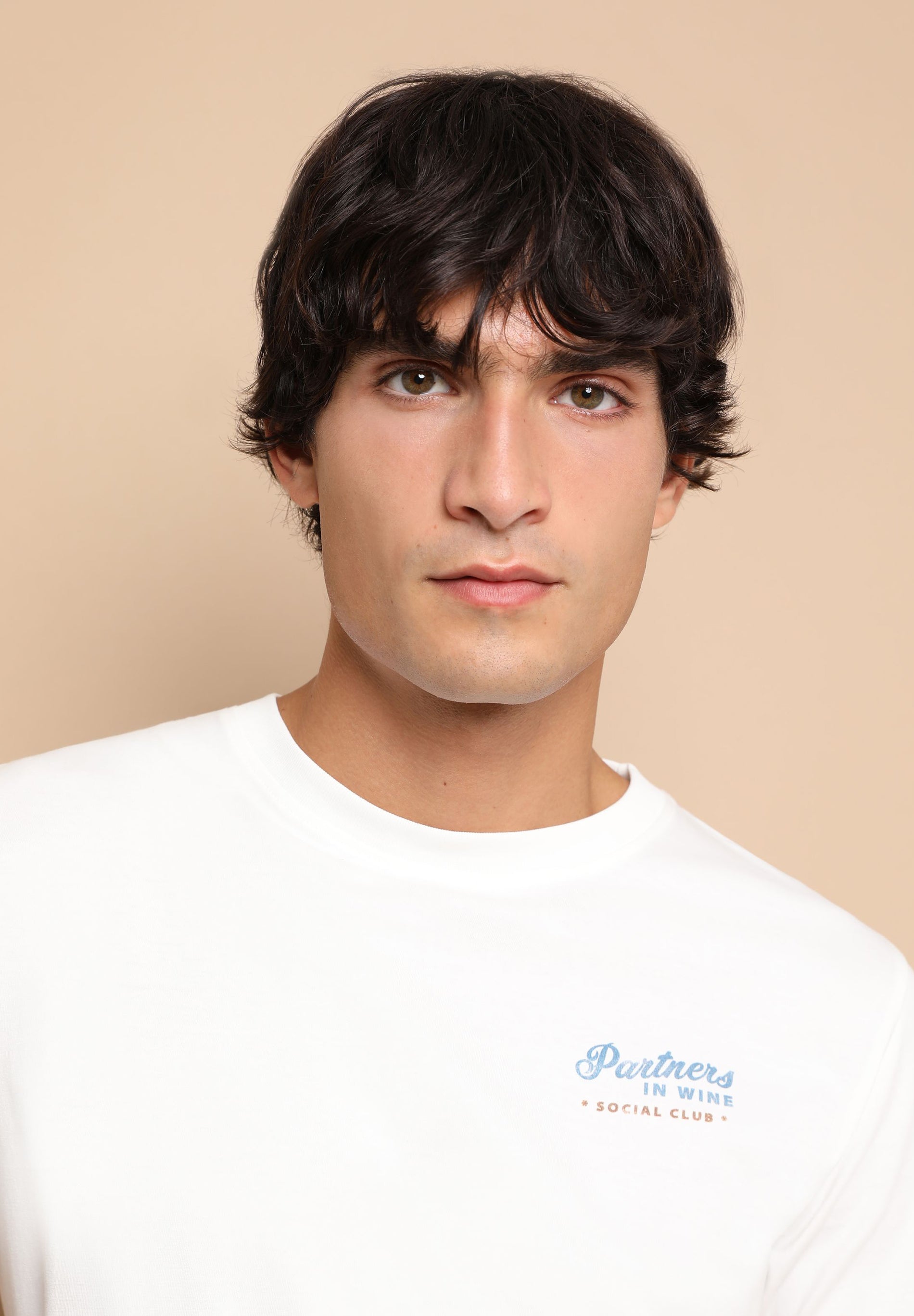 CAMISETA SOCIAL CLUB