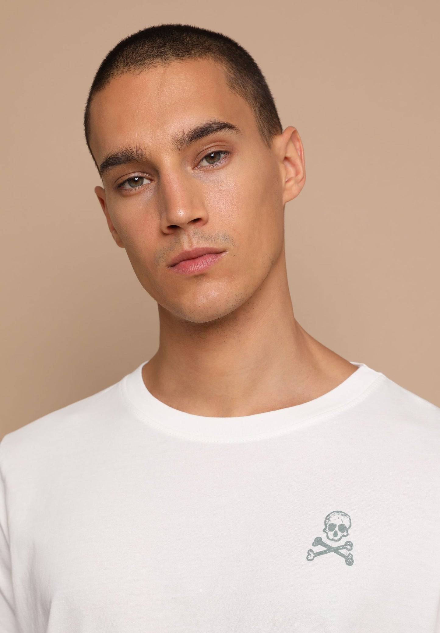 CAMISETA PRINT TIGRE