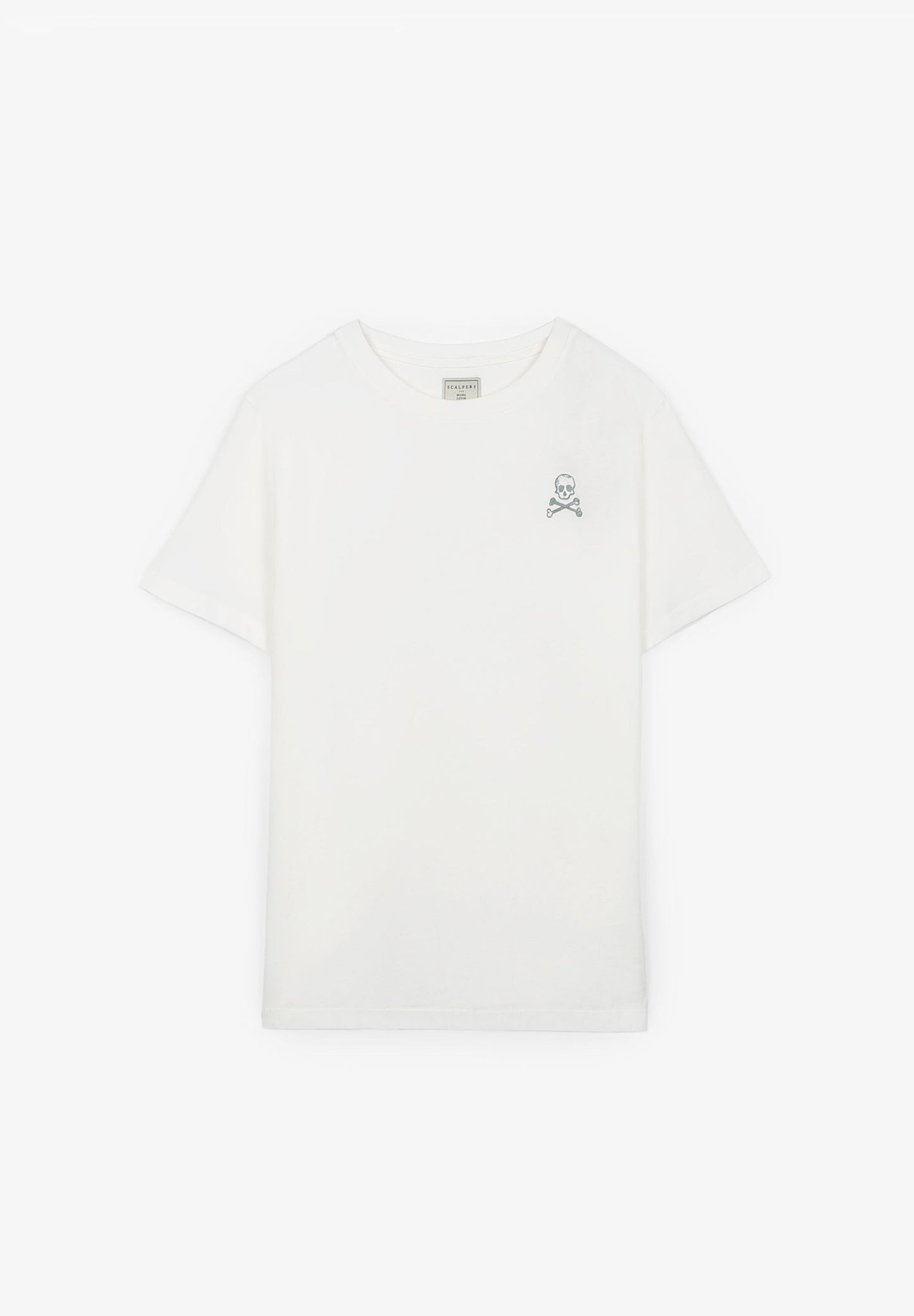 CAMISETA PRINT TIGRE