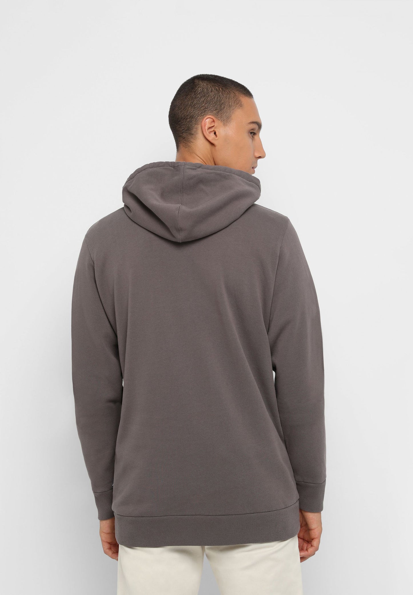 SUDADERA CAPUCHA OLD SKULL