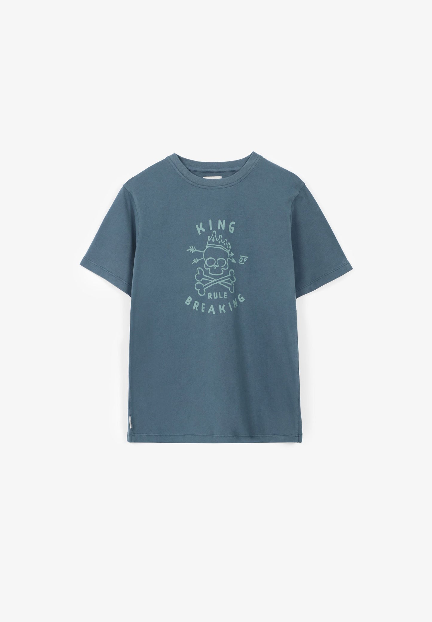CAMISETA SCALPERS KING
