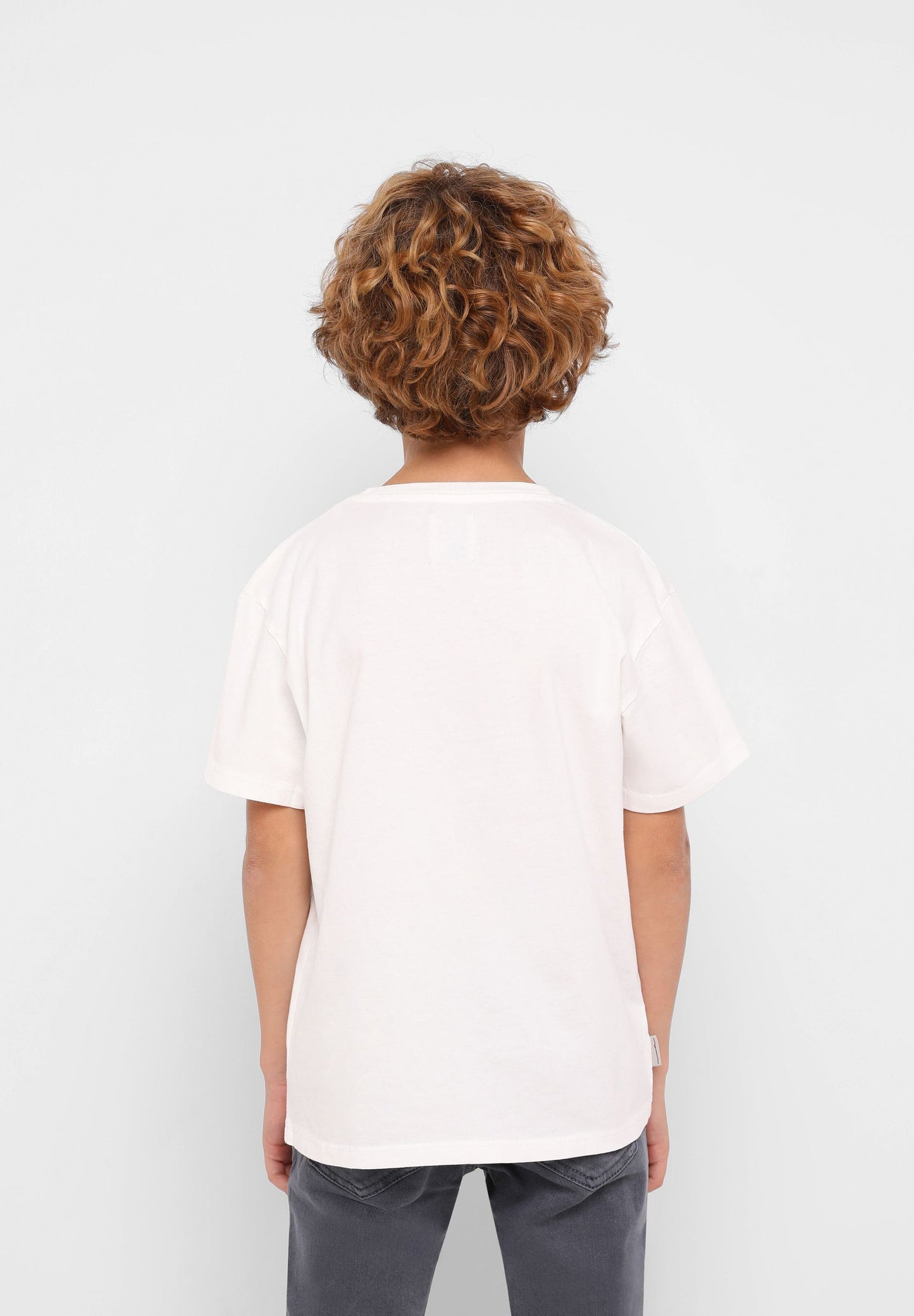 CAMISETA DIBUJO CALAVERA