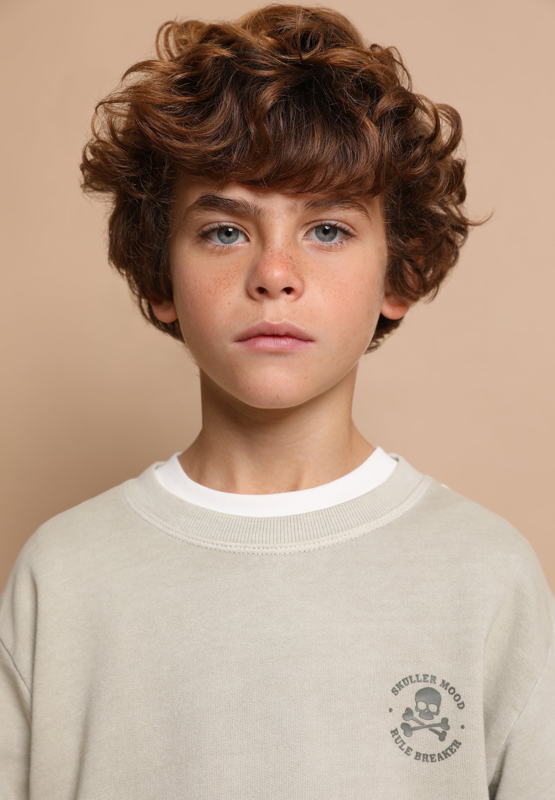 SUDADERA PRINT TRASERO