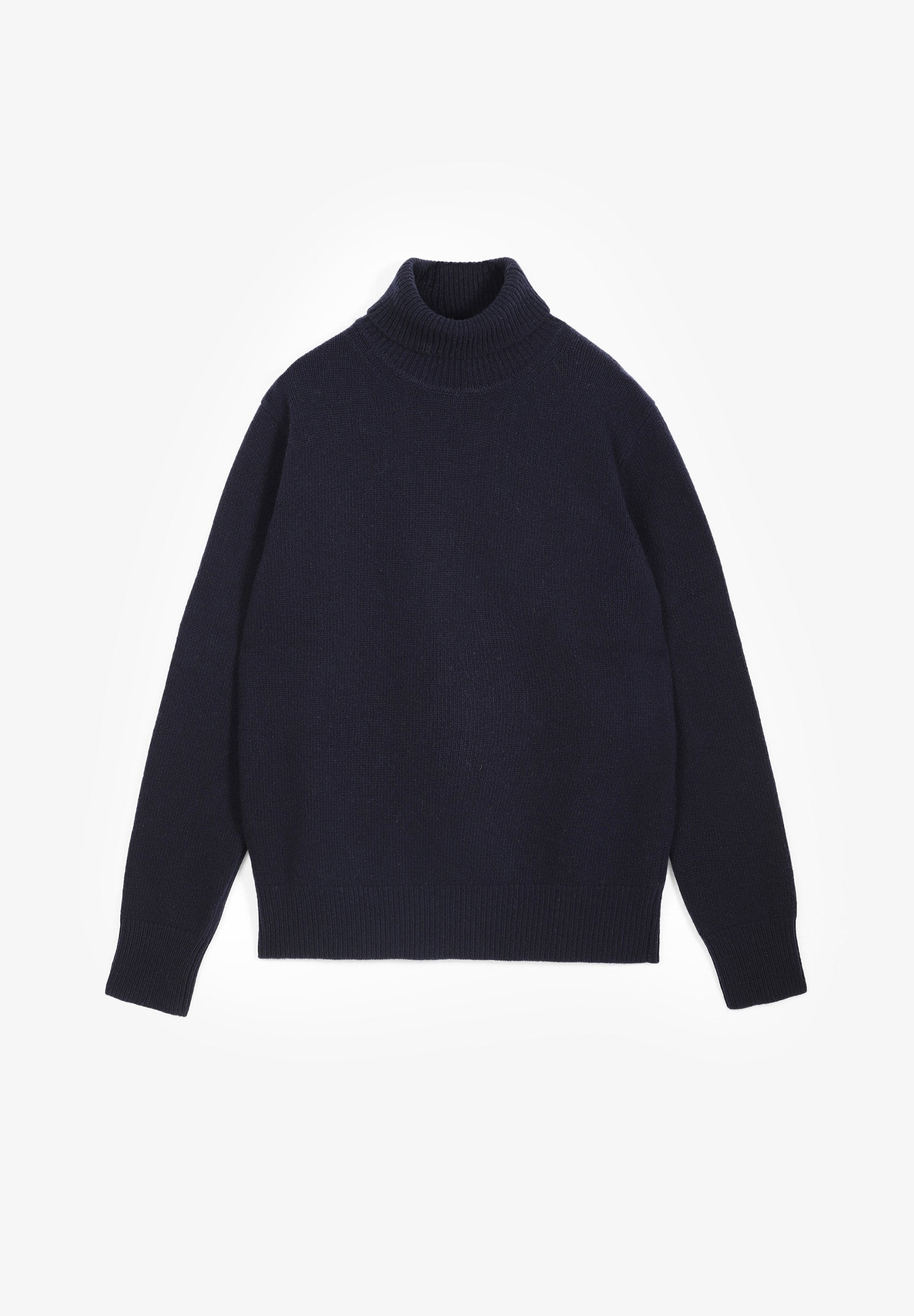 JERSEY CUELLO VUELTO LANA