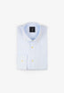 CAMISA VESTIR PUÑO MIXTO