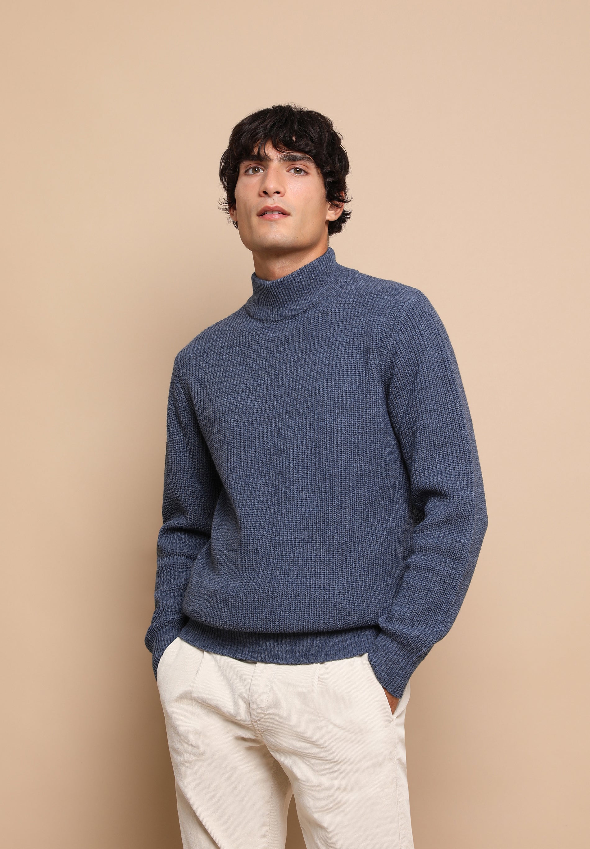 JERSEY PUNTO CUELLO PERKINS