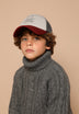 JERSEY OCHOS CUELLO ALTO