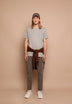 PANTALÓN PANA CARGO