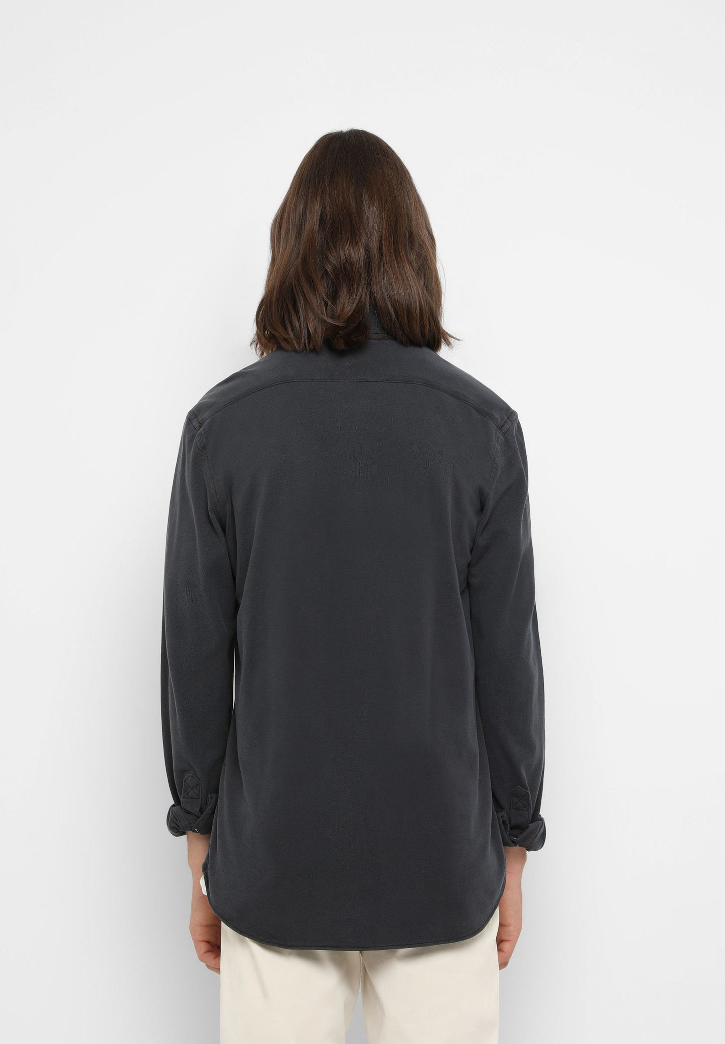 CAMISA TEJIDO PIQUÉ