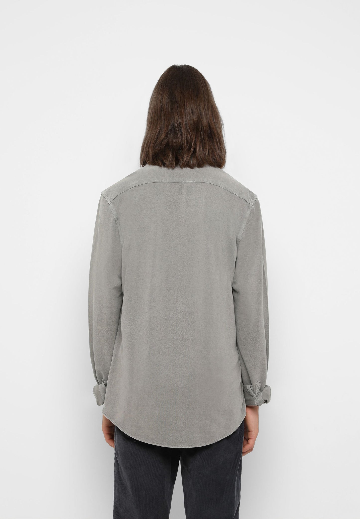 CAMISA TEJIDO PIQUÉ