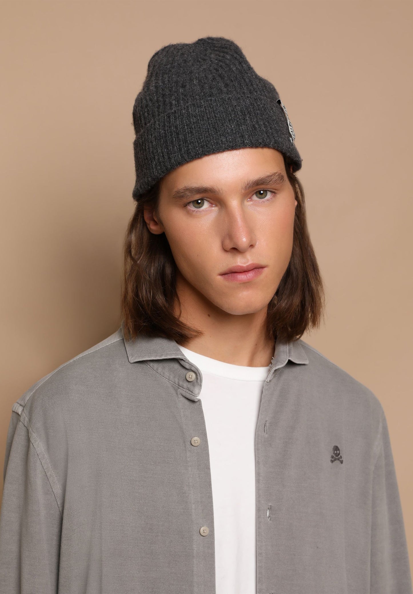 CAMISA TEJIDO PIQUÉ