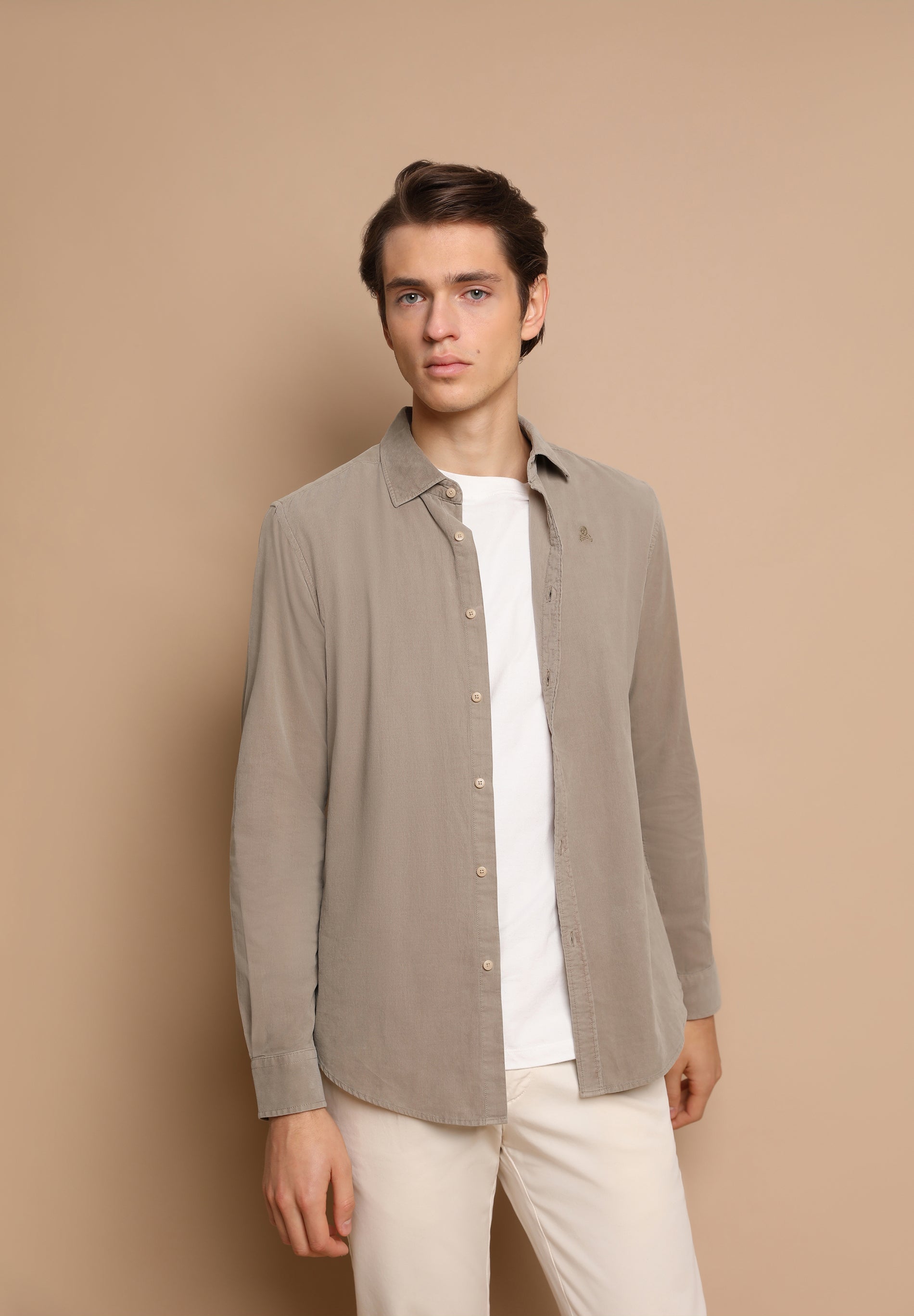 CAMISA PANA