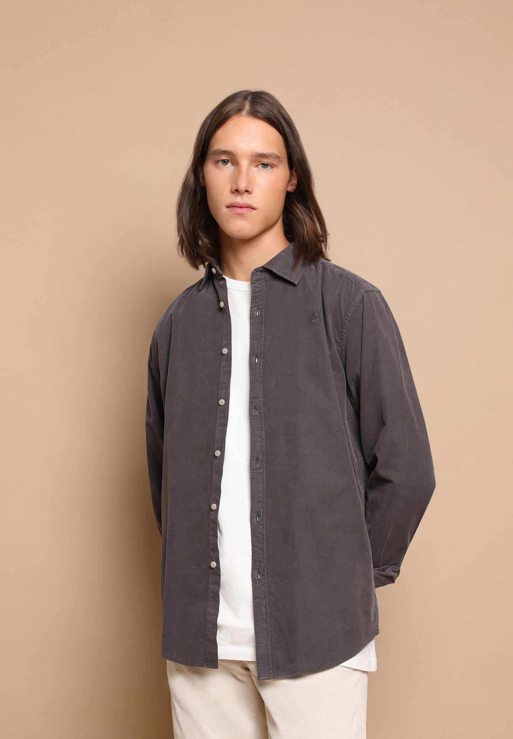 CAMISA PANA