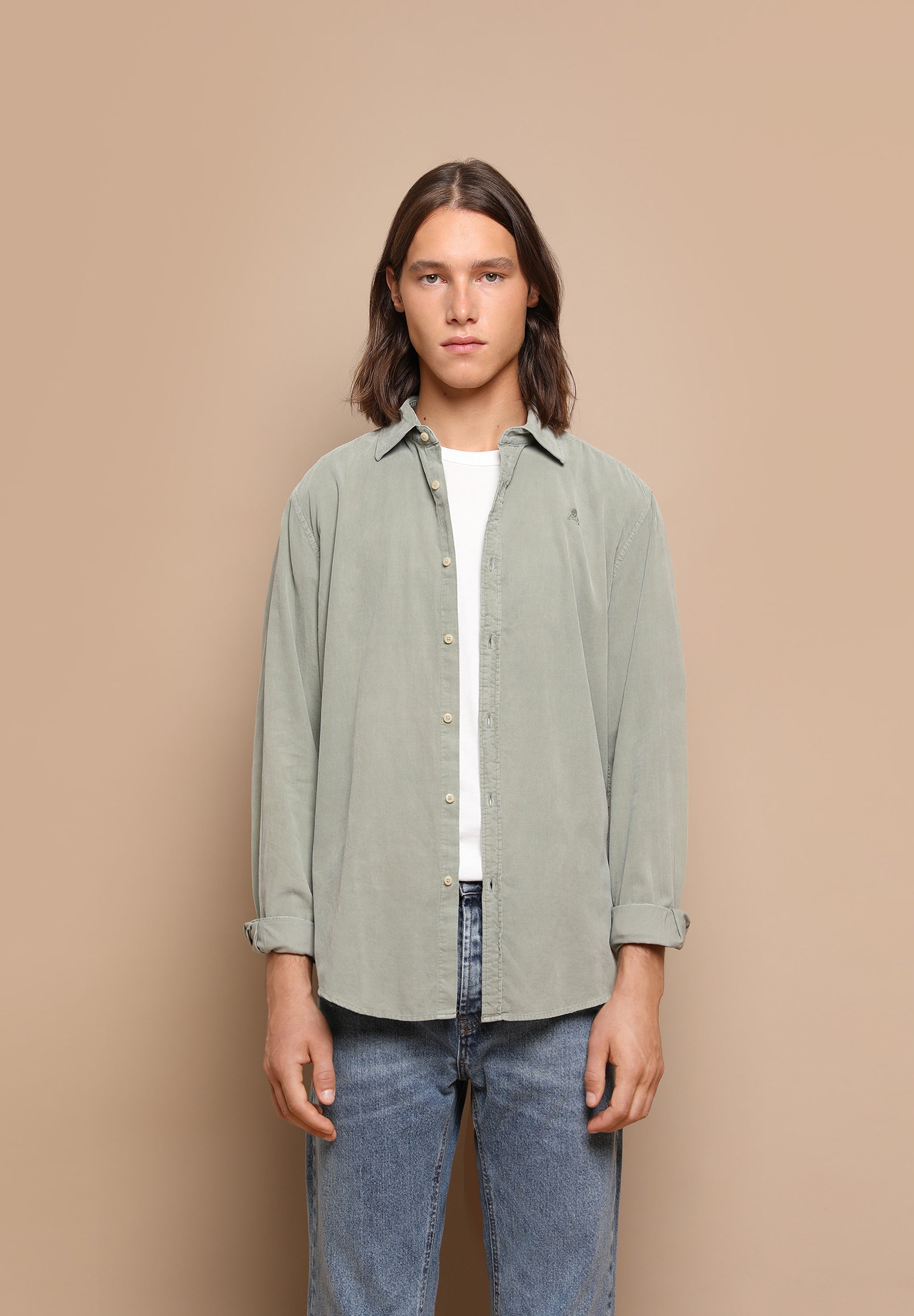 CAMISA PANA