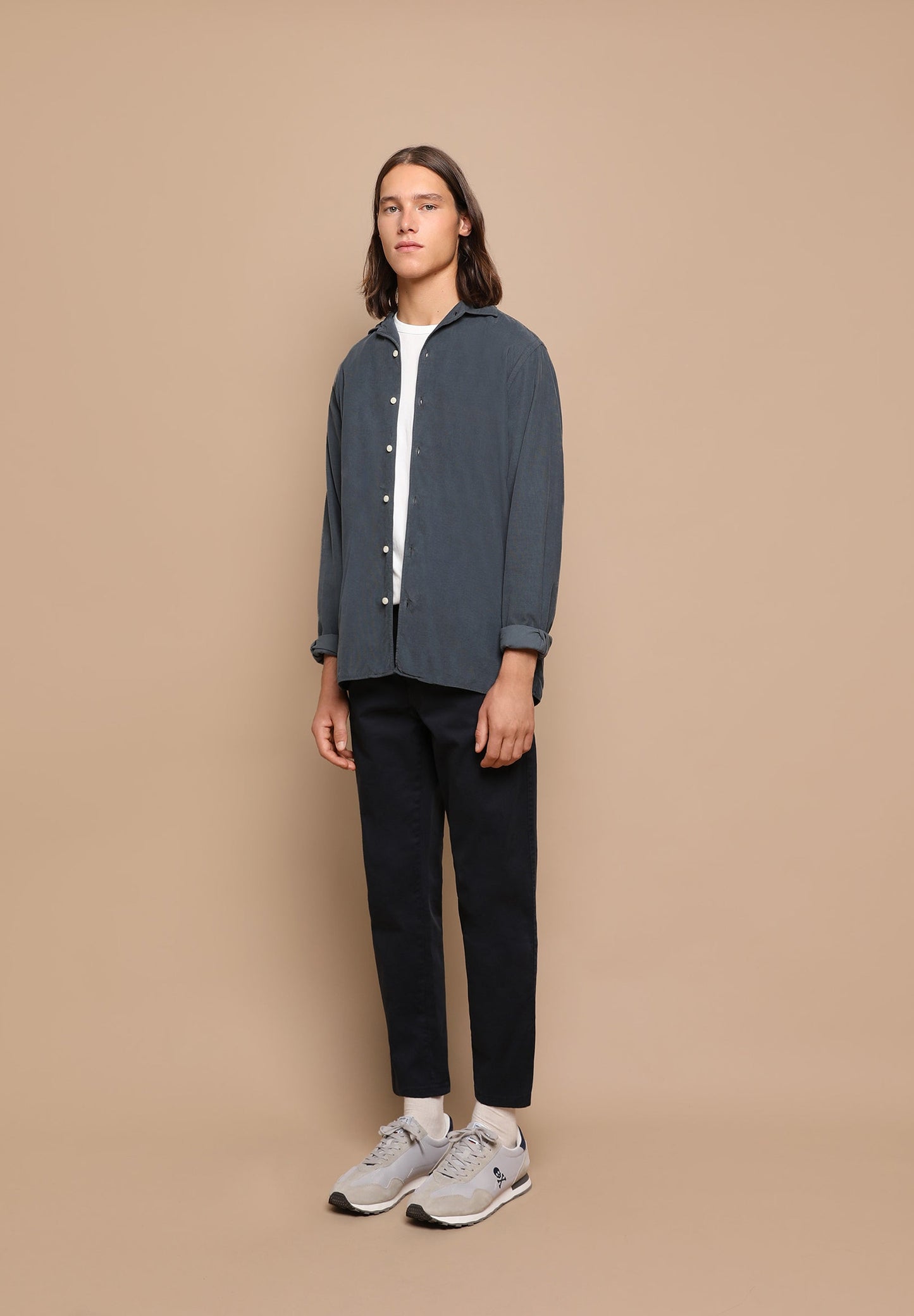 CAMISA PREMIUM PANA