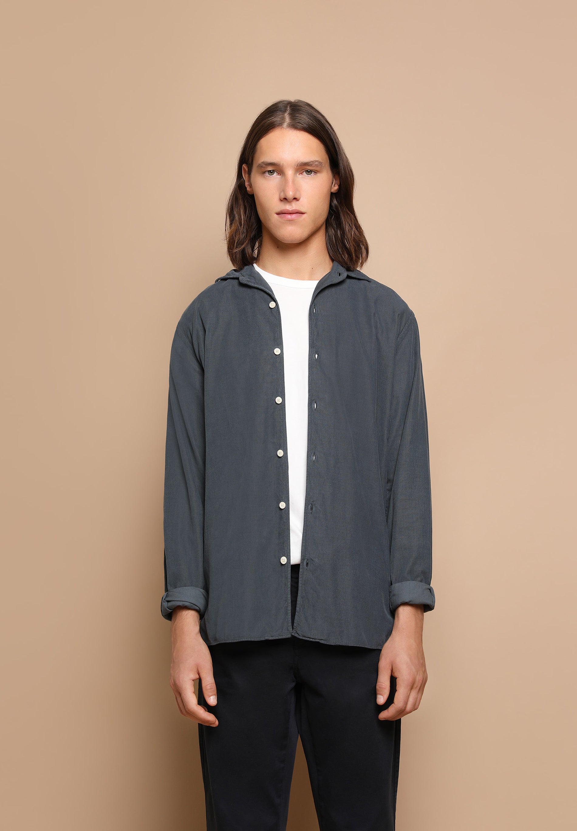 CAMISA PREMIUM PANA