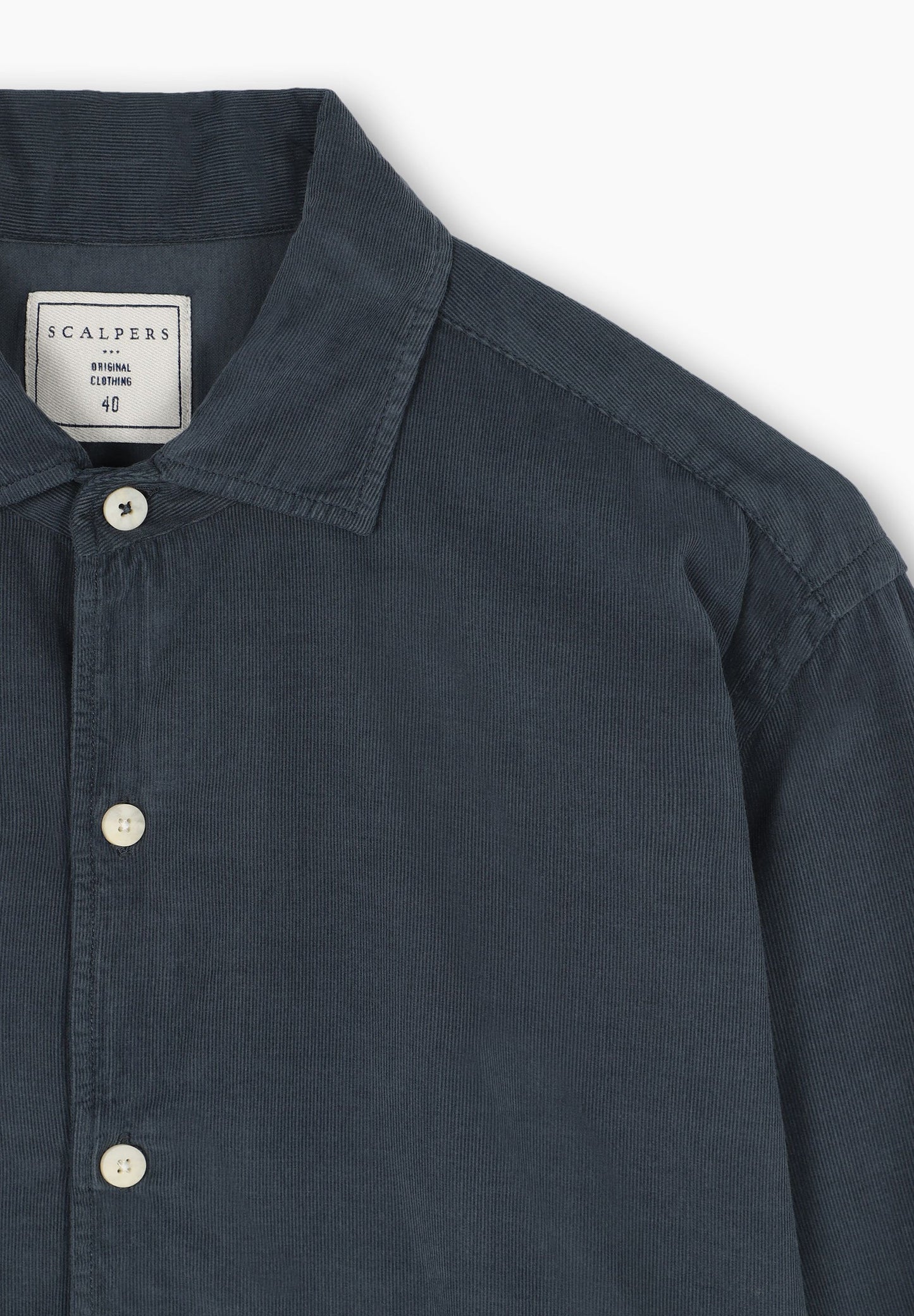 CAMISA PREMIUM PANA