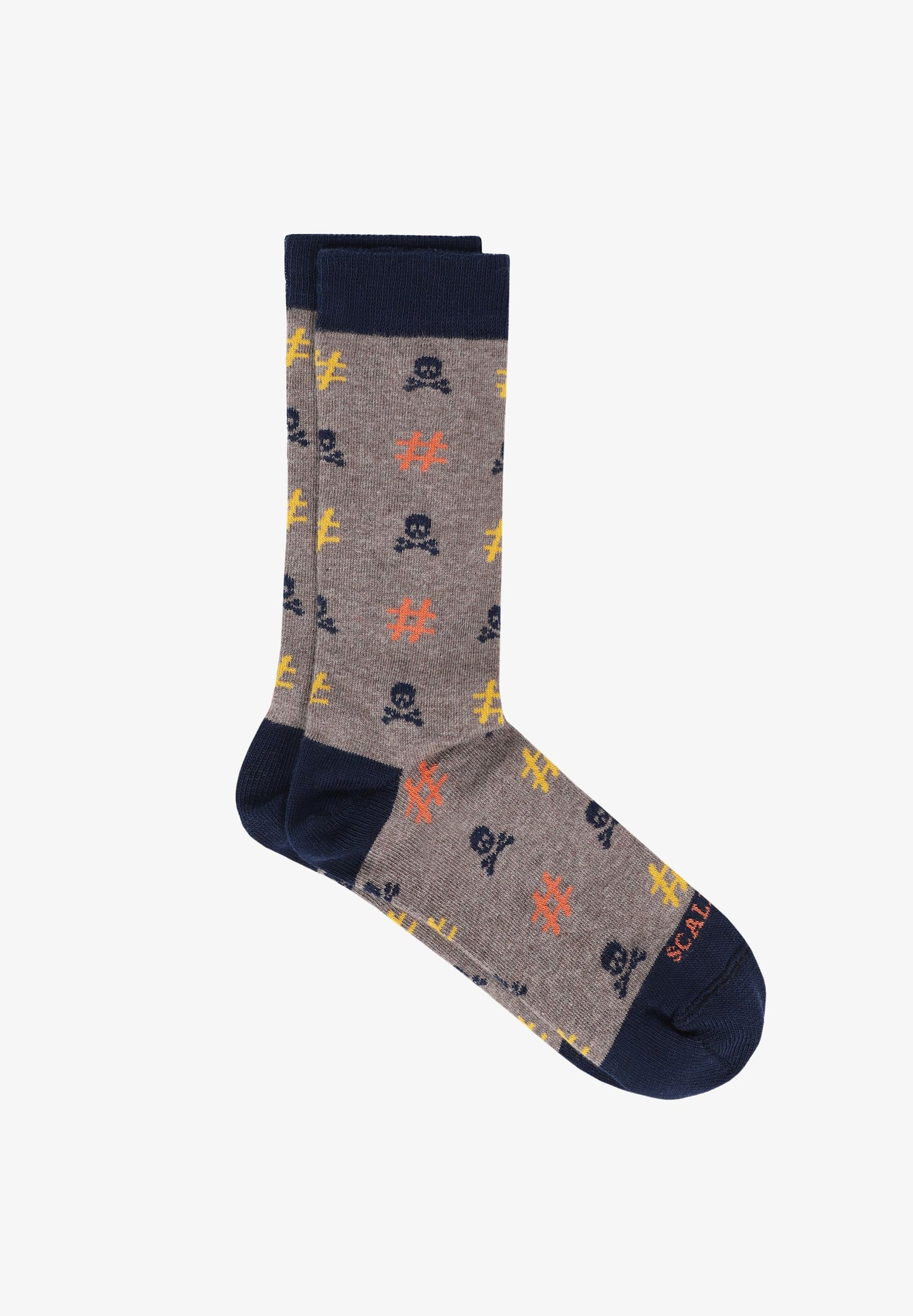 CALCETINES CORTOS MOTIVOS