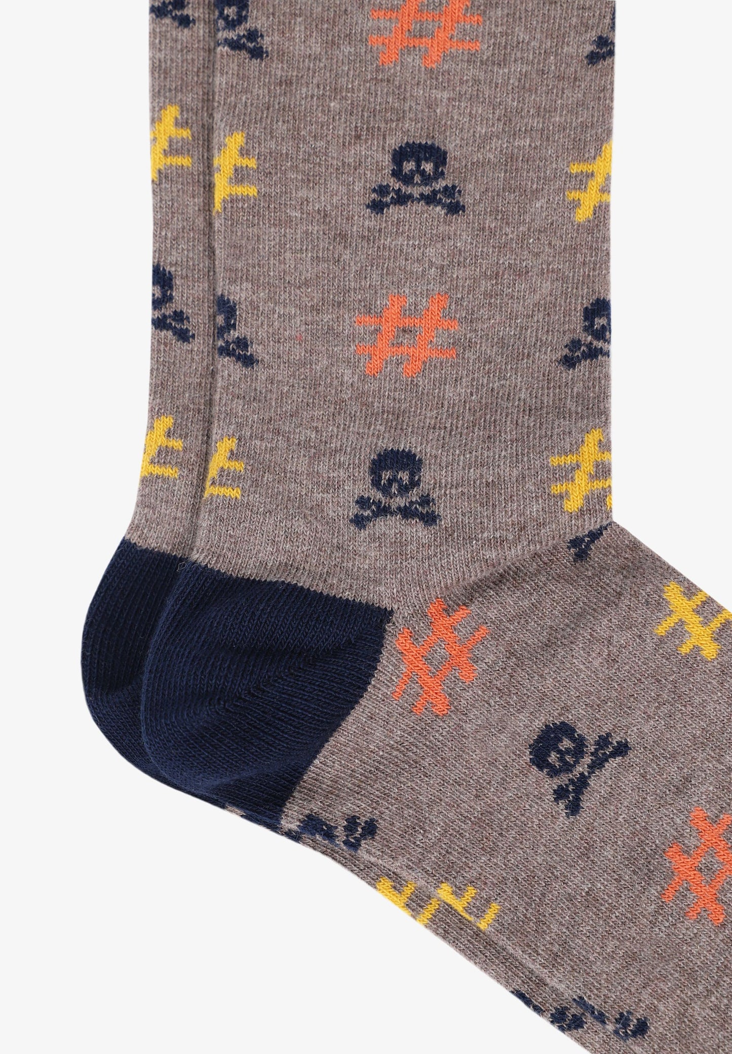 CALCETINES CORTOS MOTIVOS