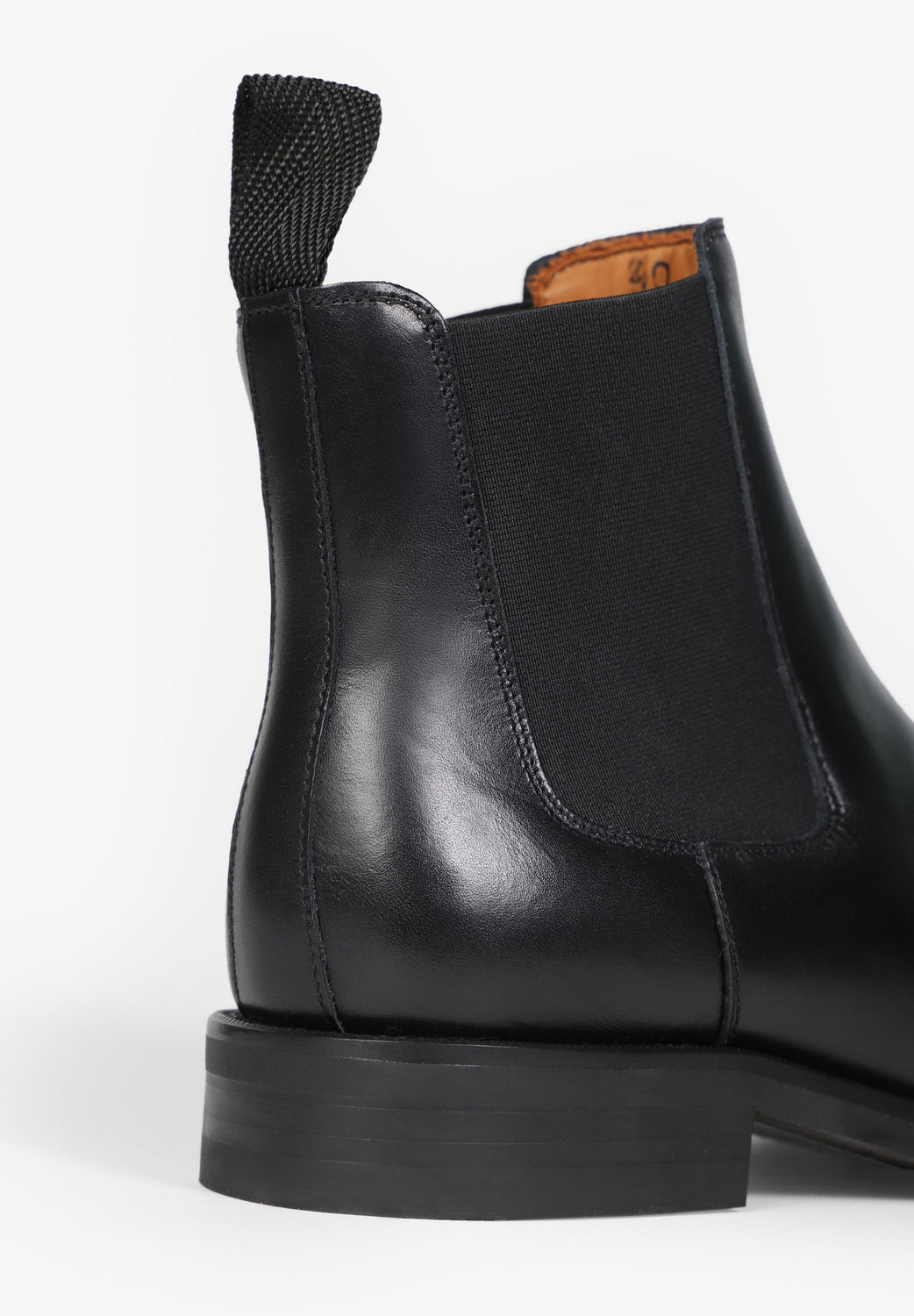 BOTAS CHELSEA PIEL - Scalpers