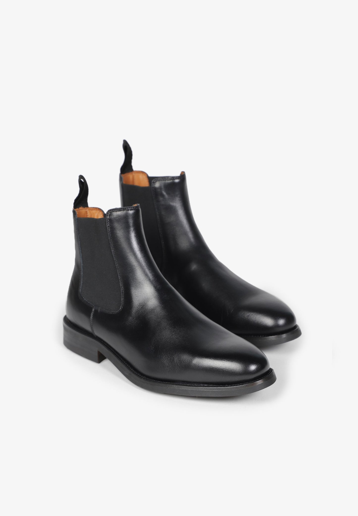 BOTAS CHELSEA PIEL - Scalpers