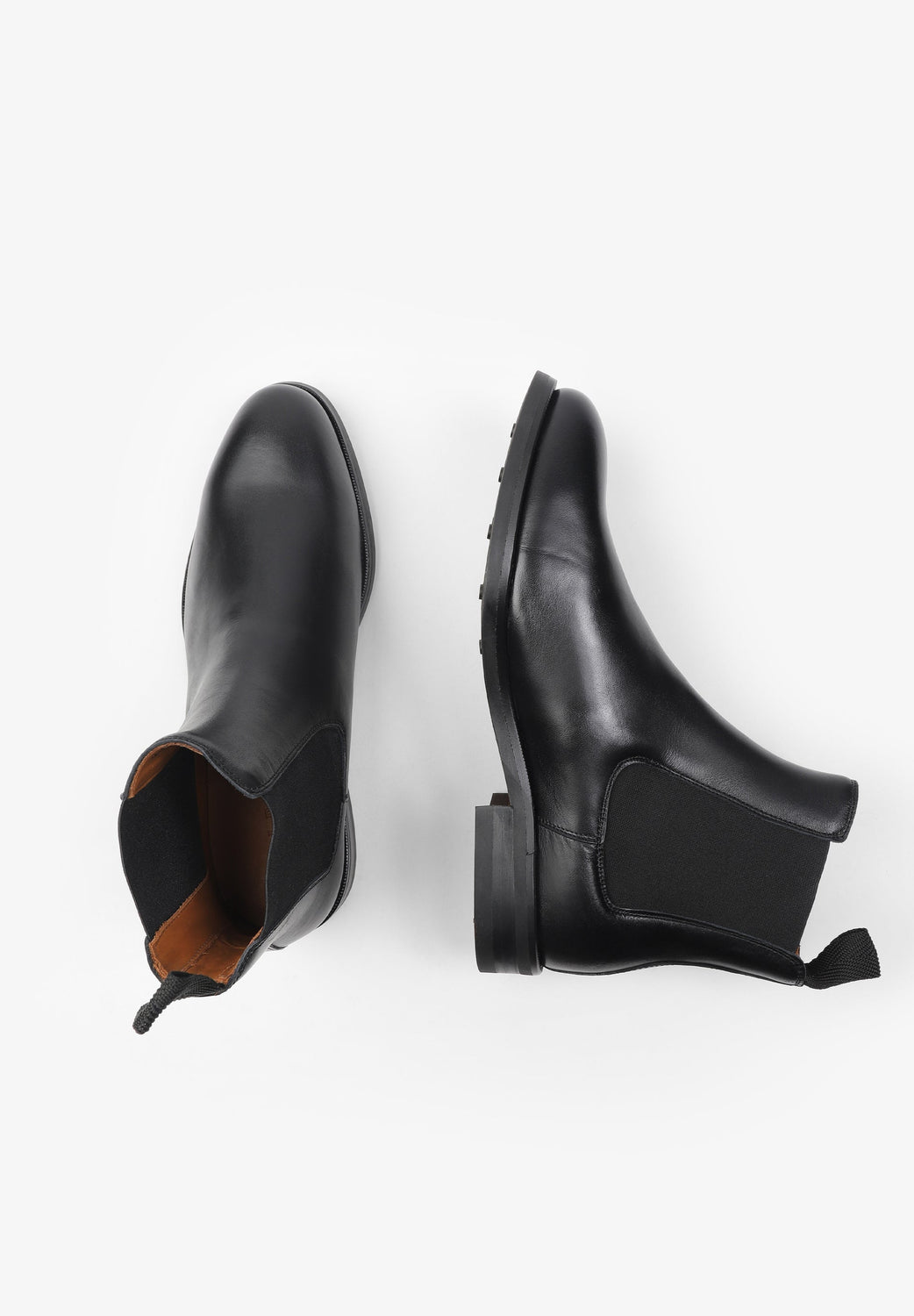 BOTAS CHELSEA PIEL - Scalpers